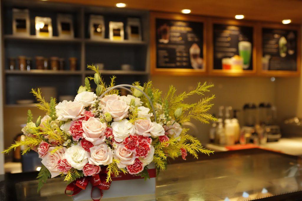 Hotel Golden Crown Ho Chi Minh City