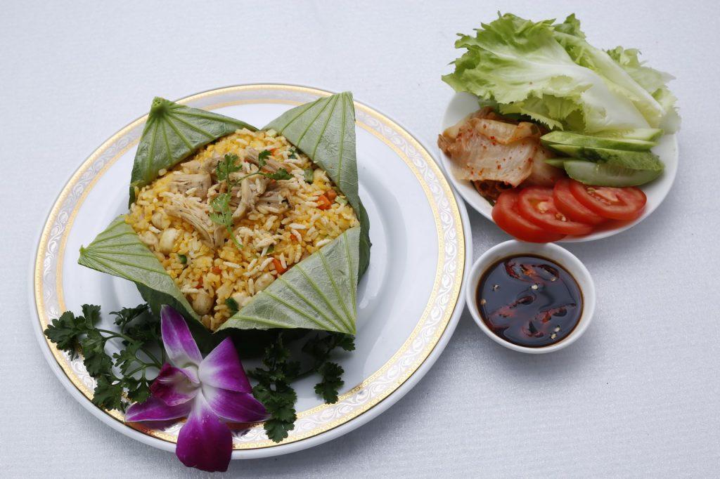 Golden Crown 3* Ho Chi Minh City
