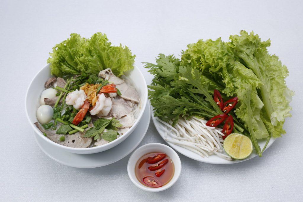 Hotel Golden Crown Ho Chi Minh City
