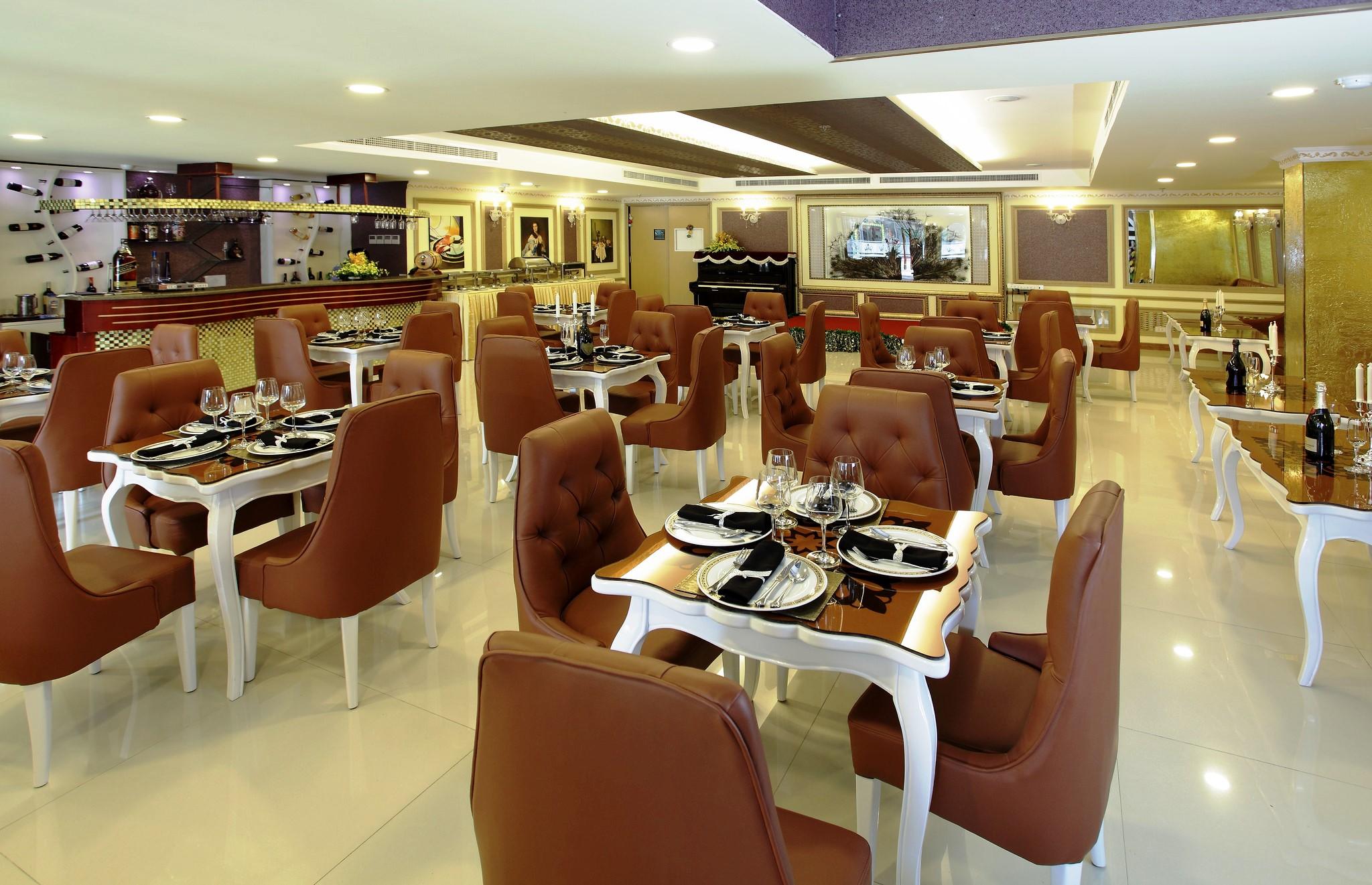 Golden Crown 3* Ho Chi Minh City
