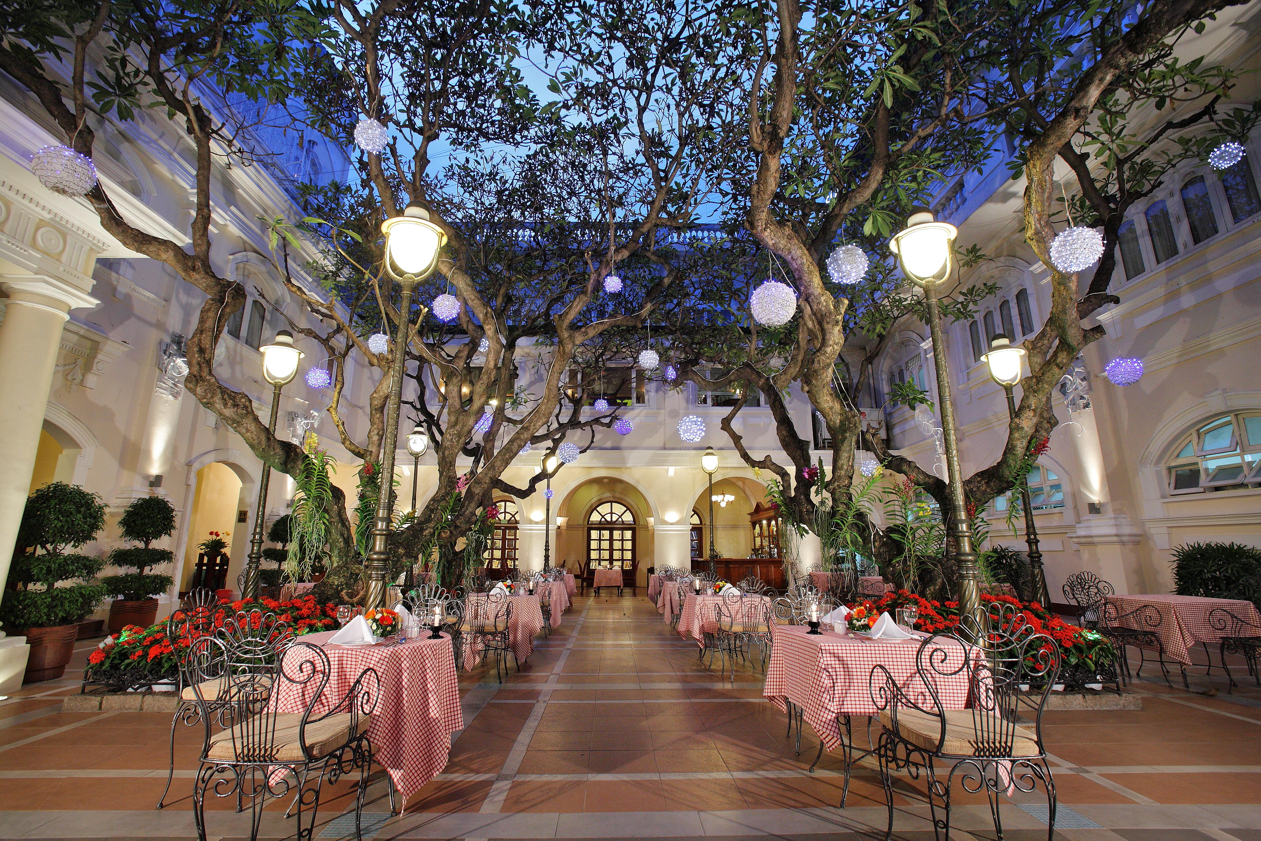 Continental Saigon 4* Bandar Ho Chi Minh