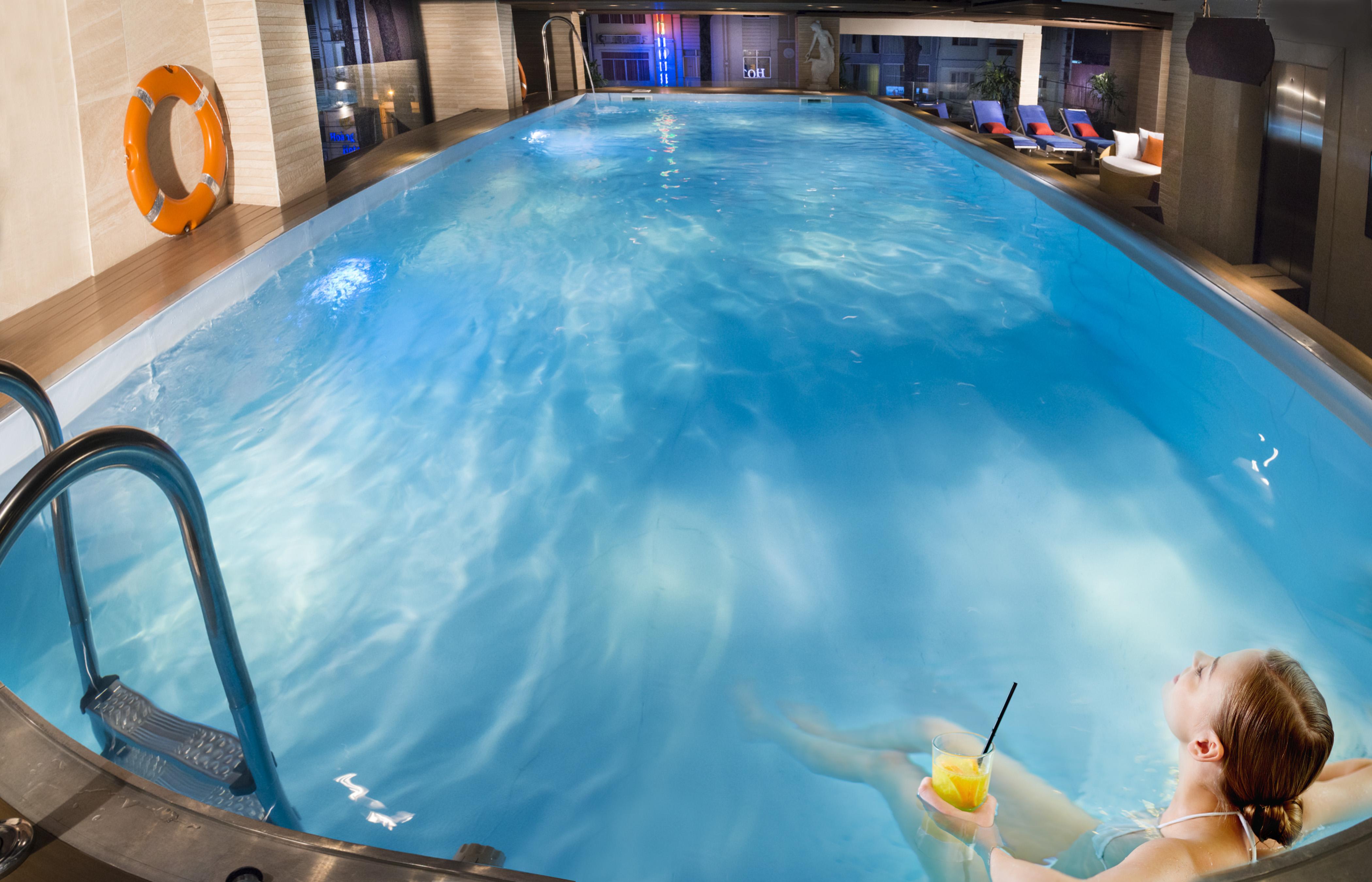 Hotel Harmony Saigon & Ho Chi Minh City