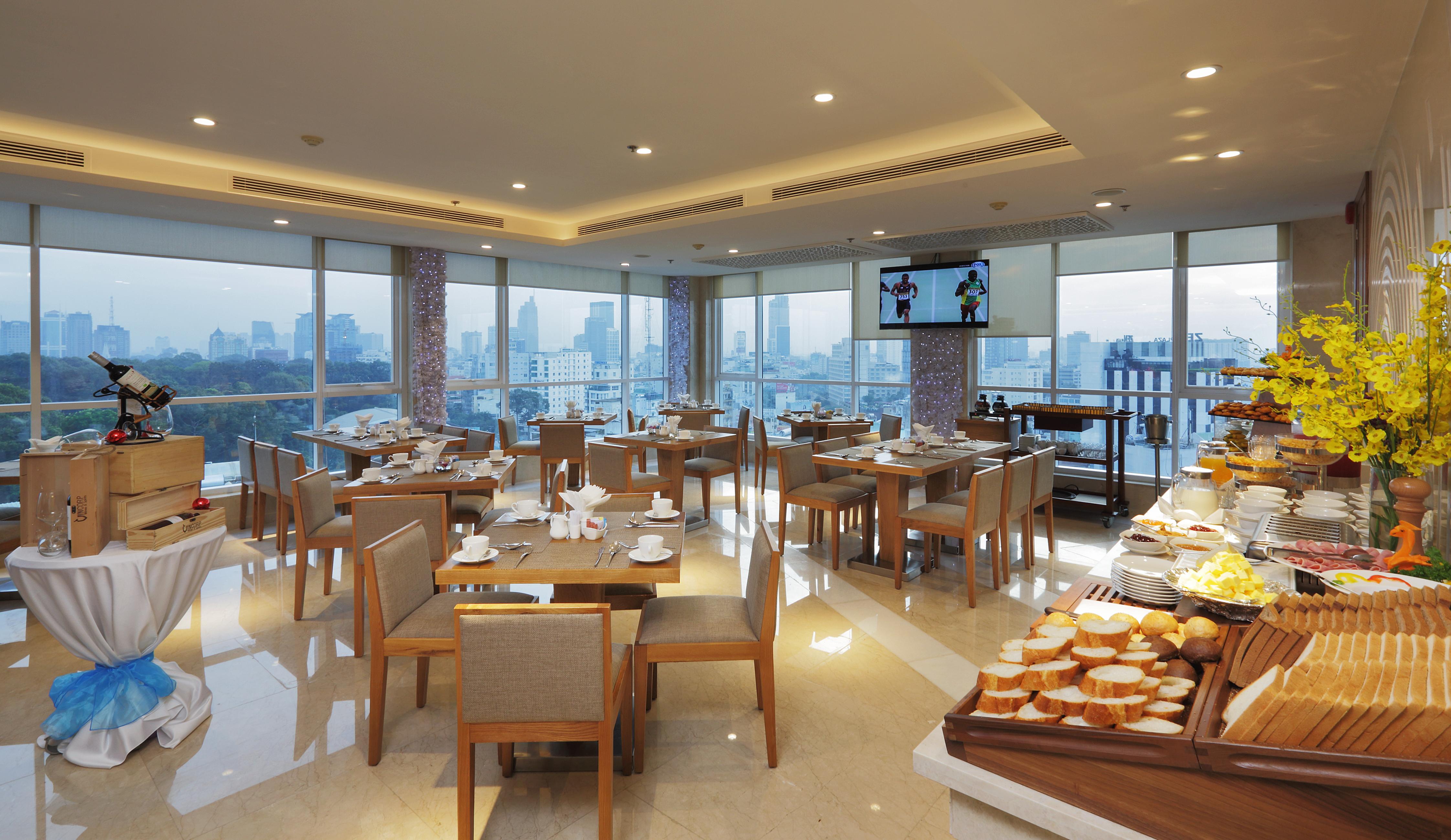 Harmony Saigon & 4* Ho Chi Minh City