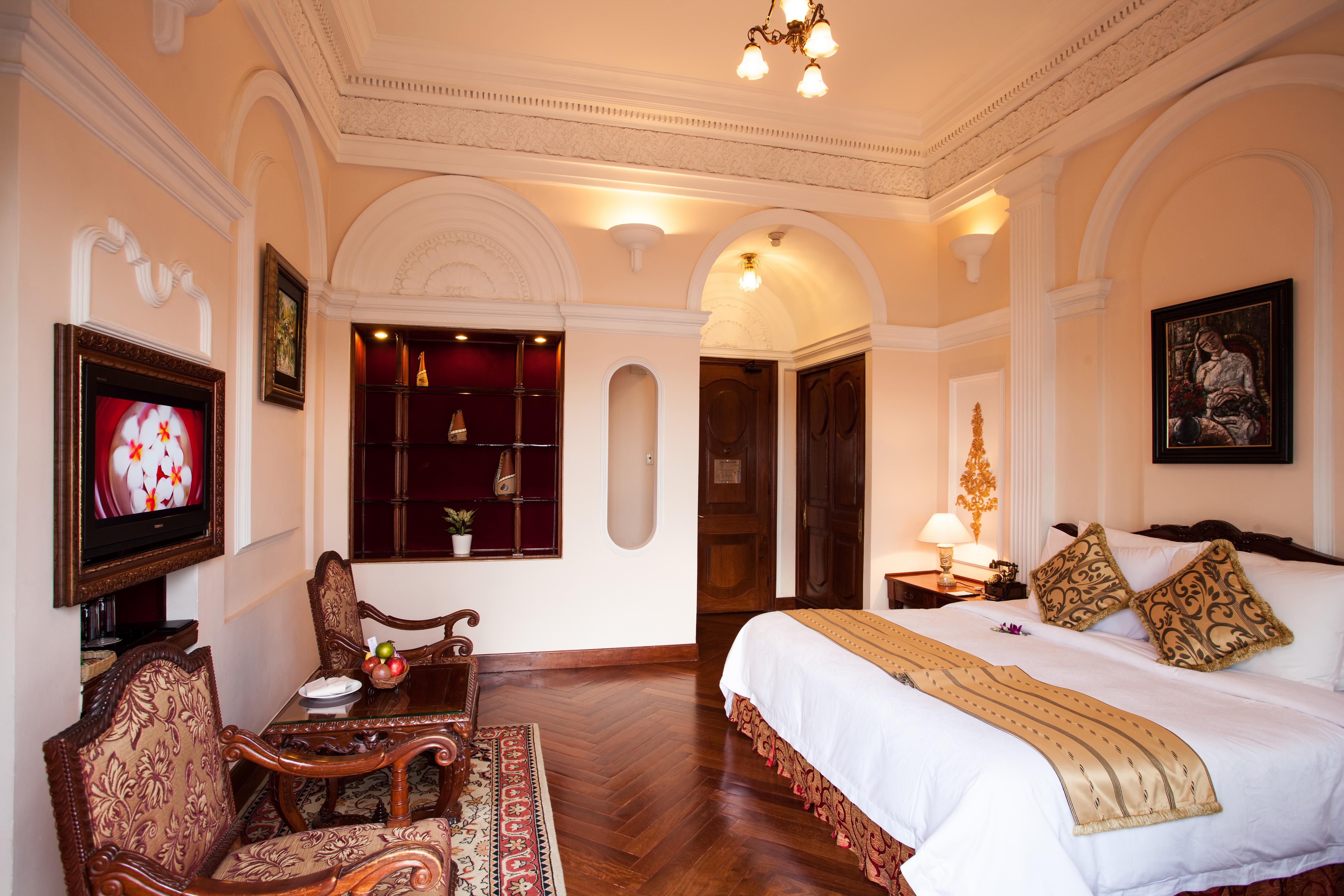 Hotel Majestic Saigon