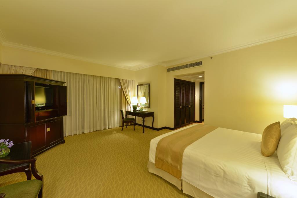 Equatorial 5*