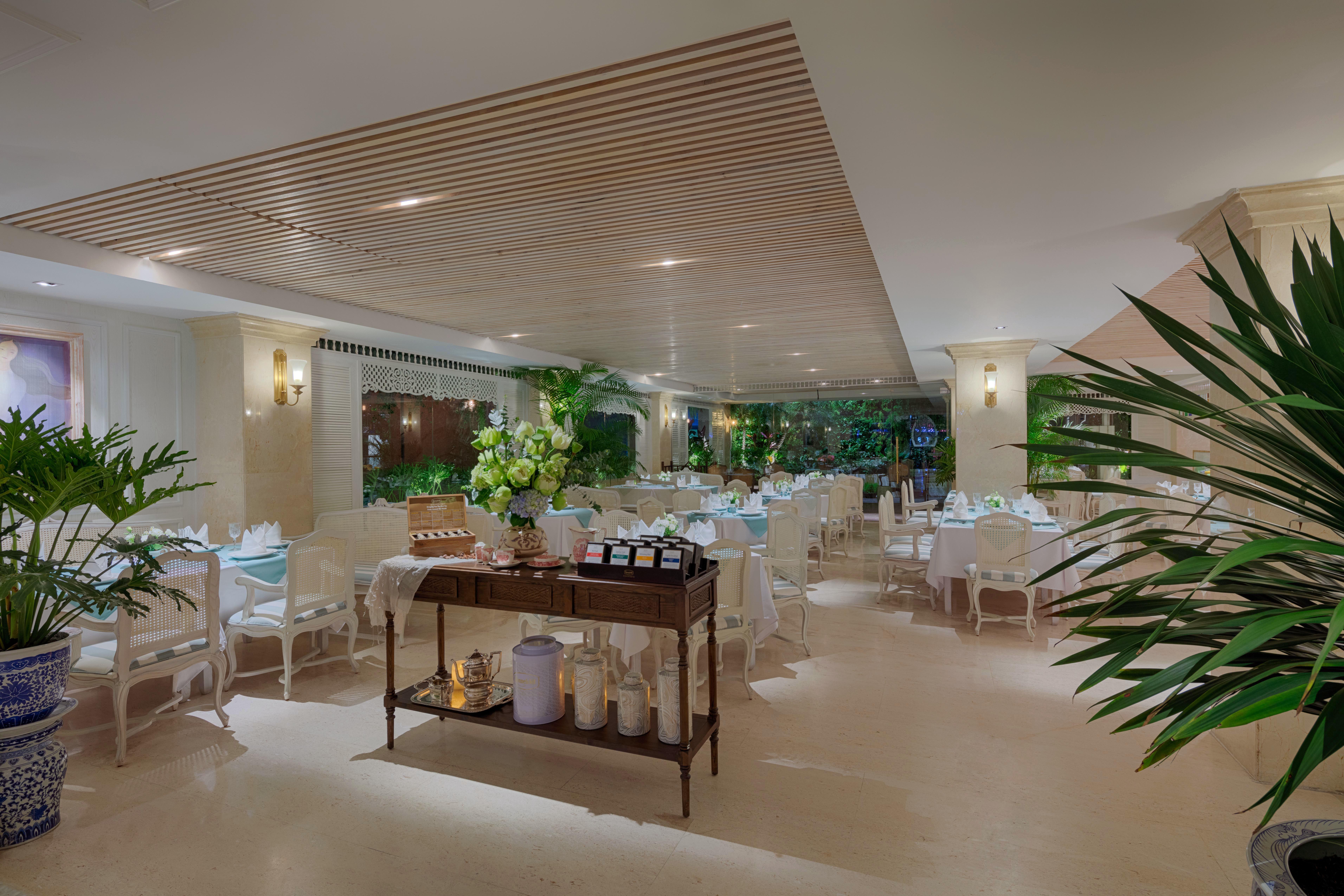 Au Charner 4* Ho Chi Minh City