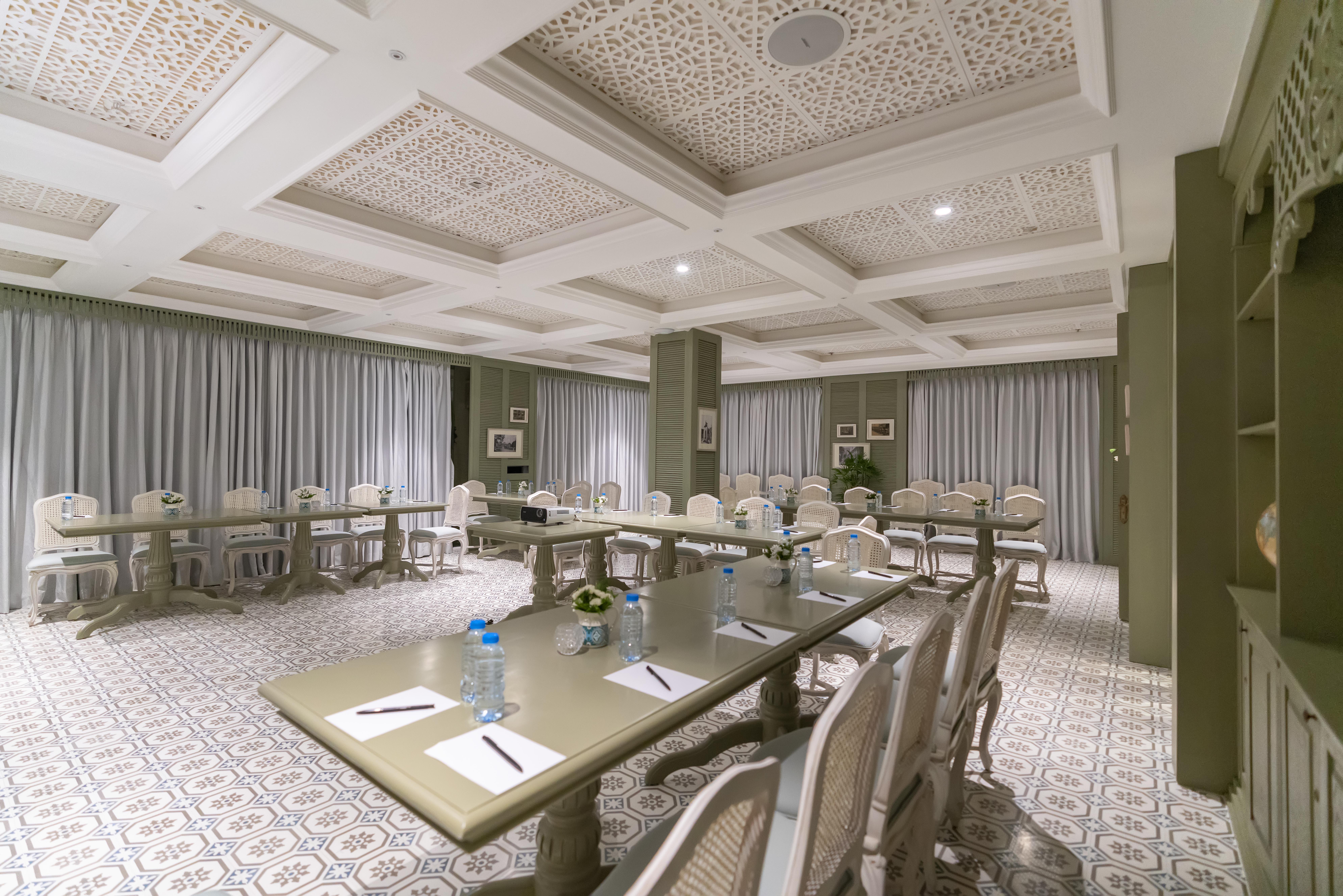 Au Charner 4* Ho Chi Minh City