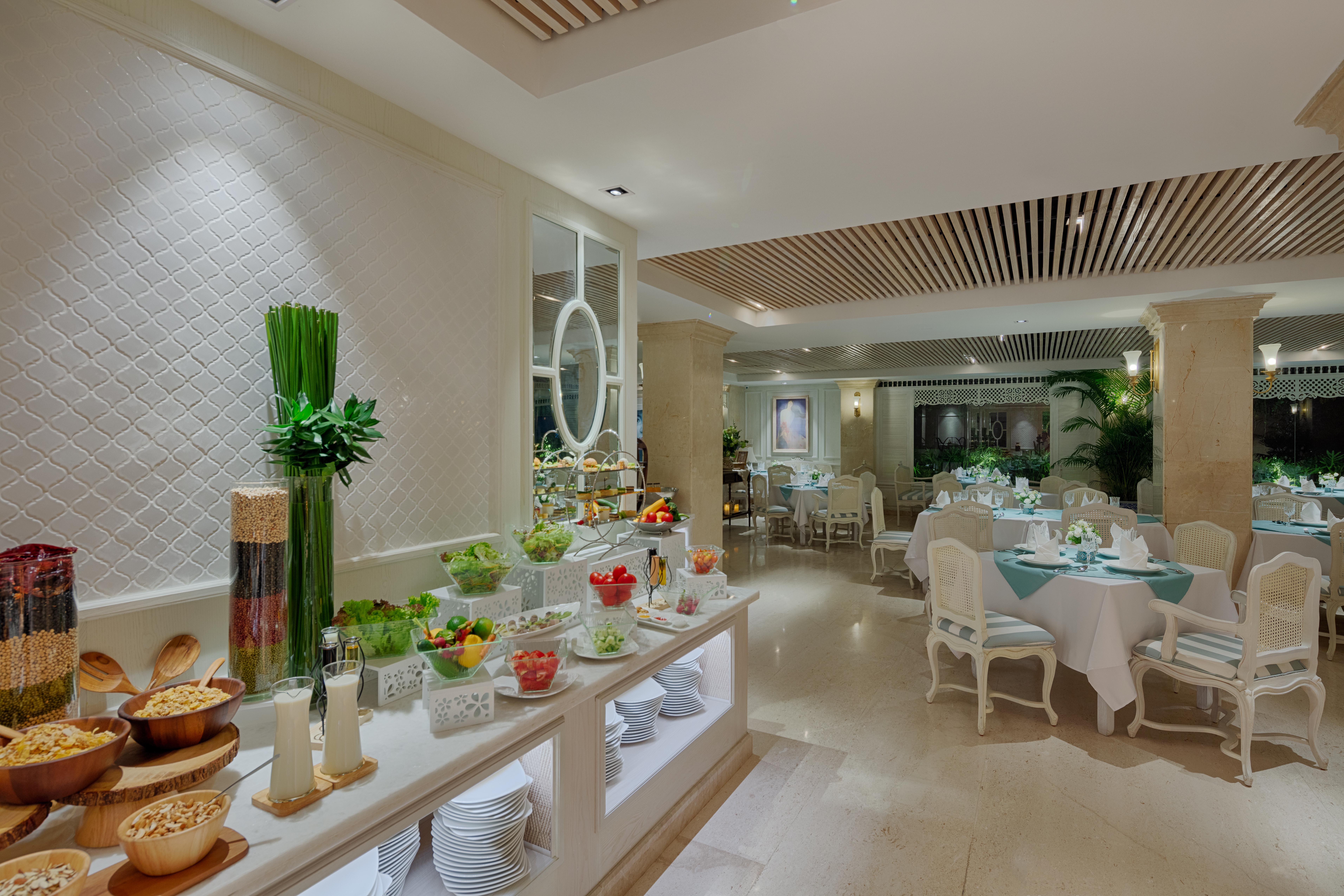 Hotel Au Charner Ho Chi Minh City