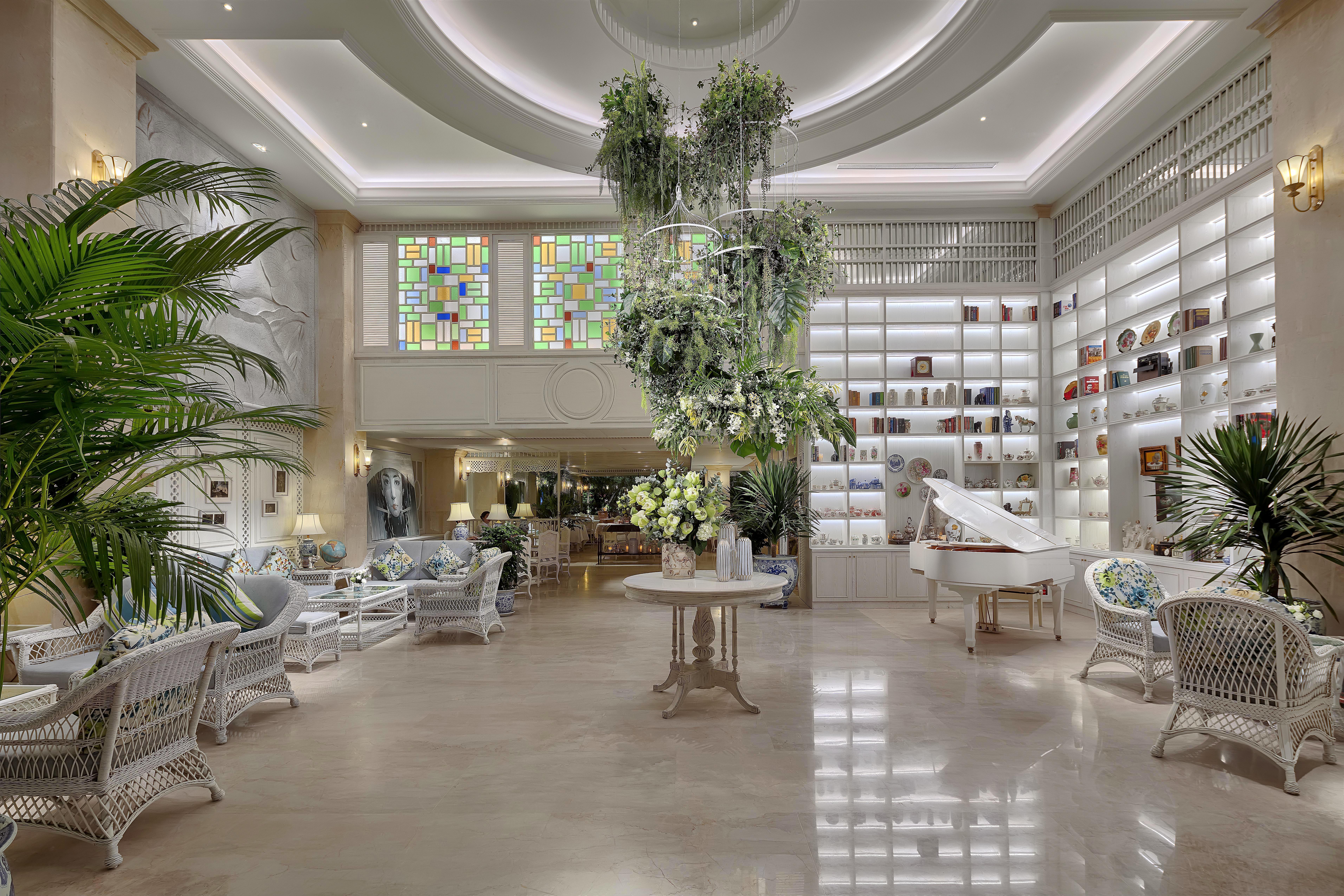 Au Charner 4* Ho Chi Minh City