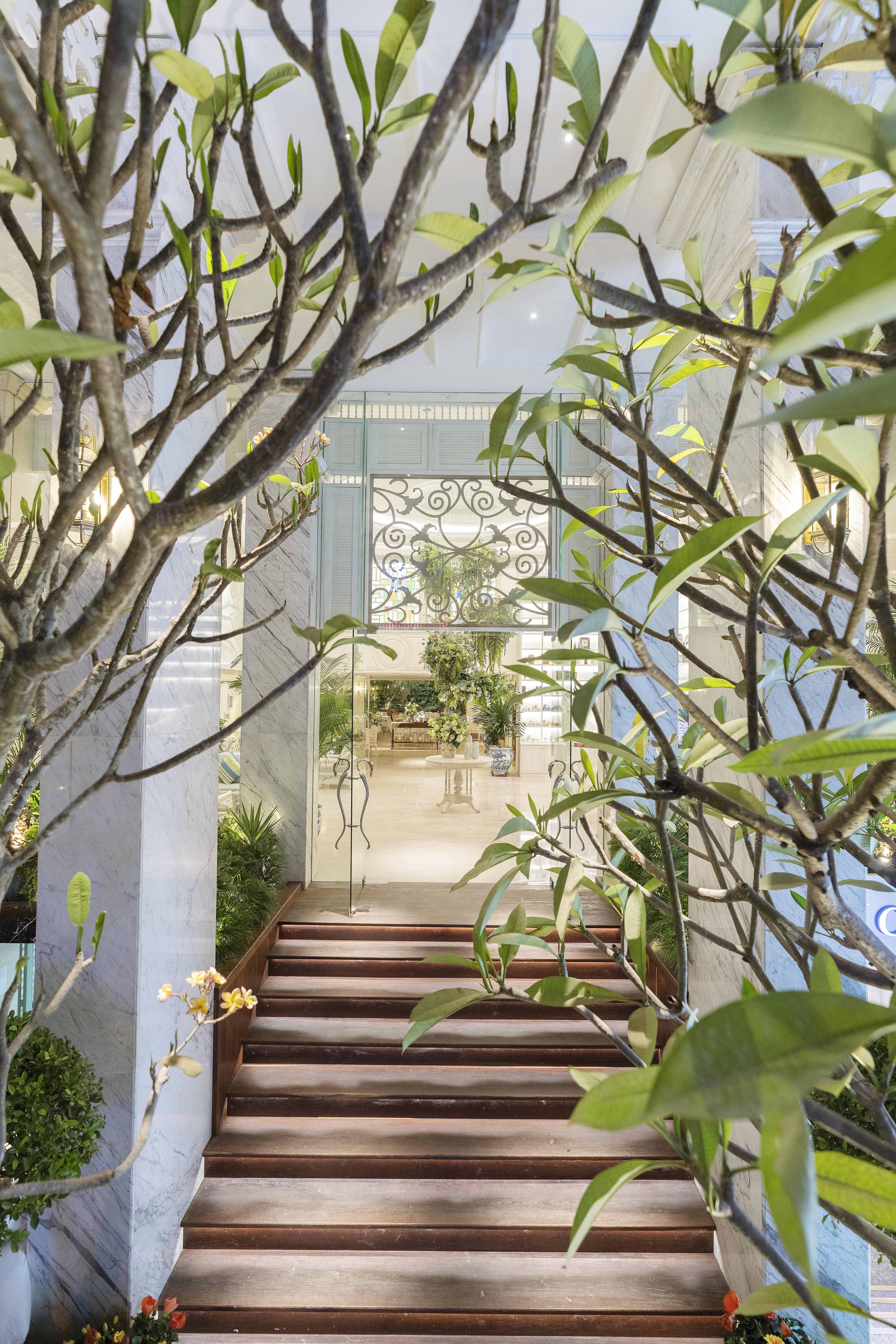 Hotel Au Charner 4*