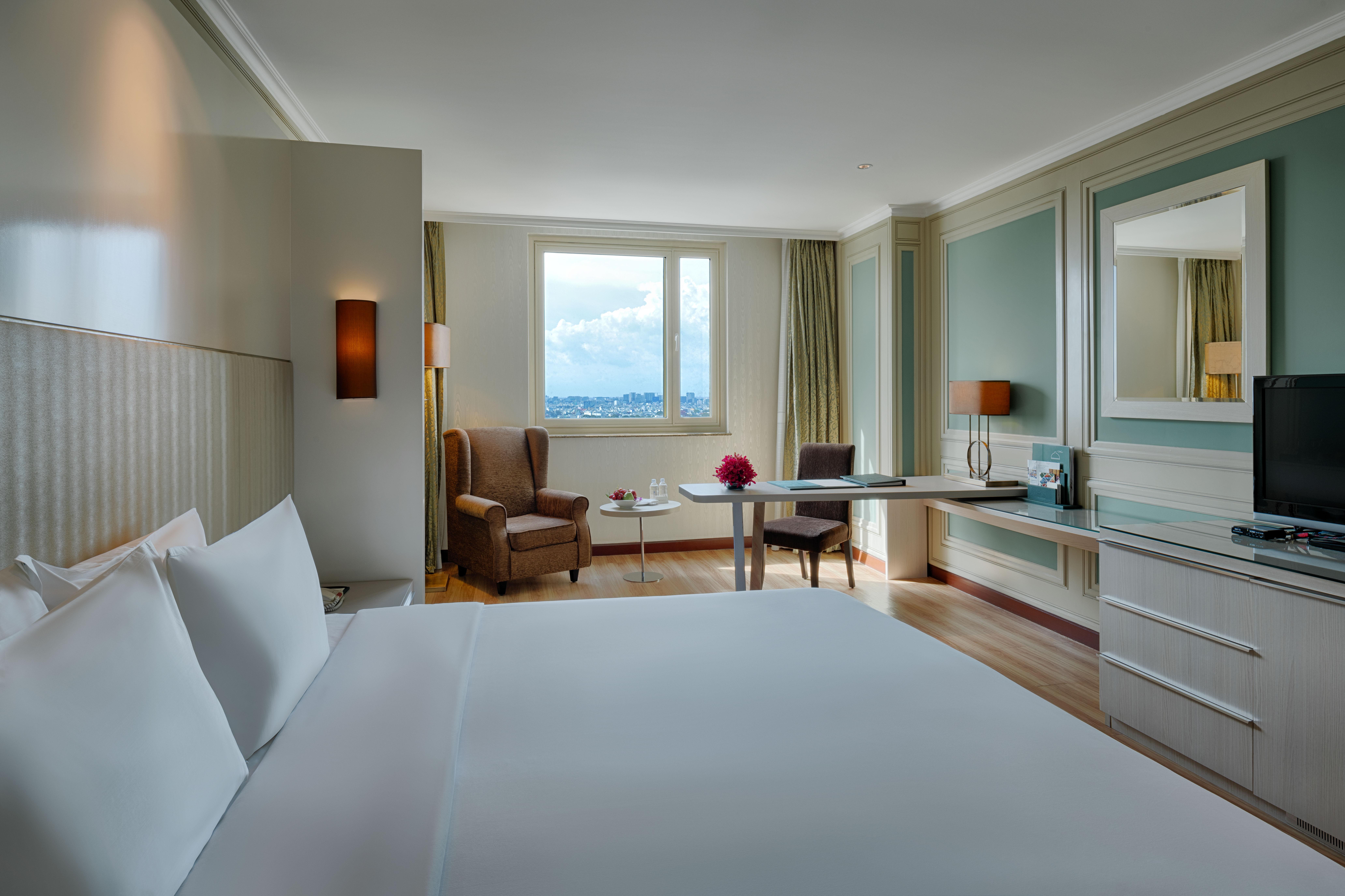 Windsor Plaza 5* Bandar Ho Chi Minh