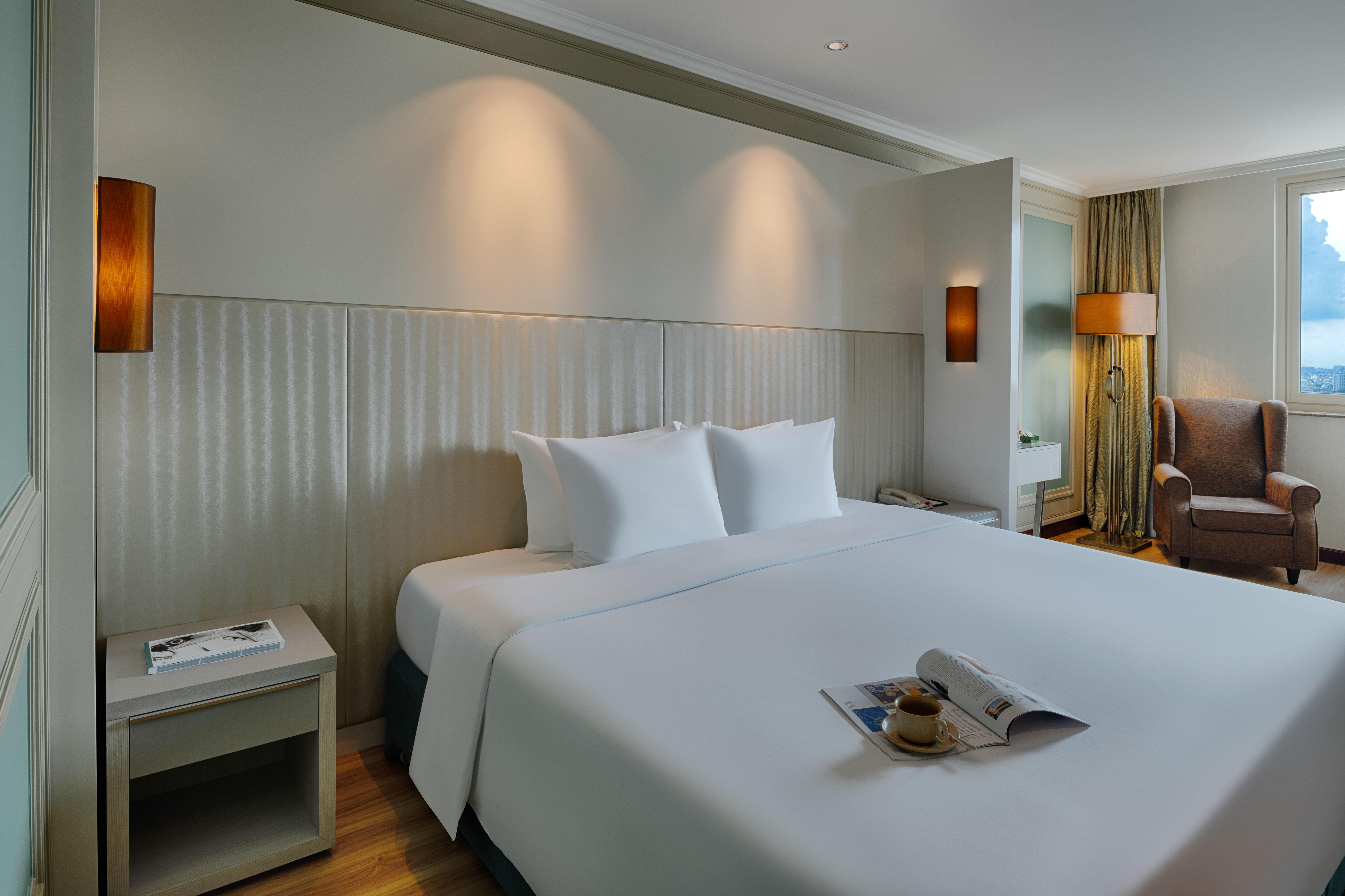 Hotel Windsor Plaza 5*