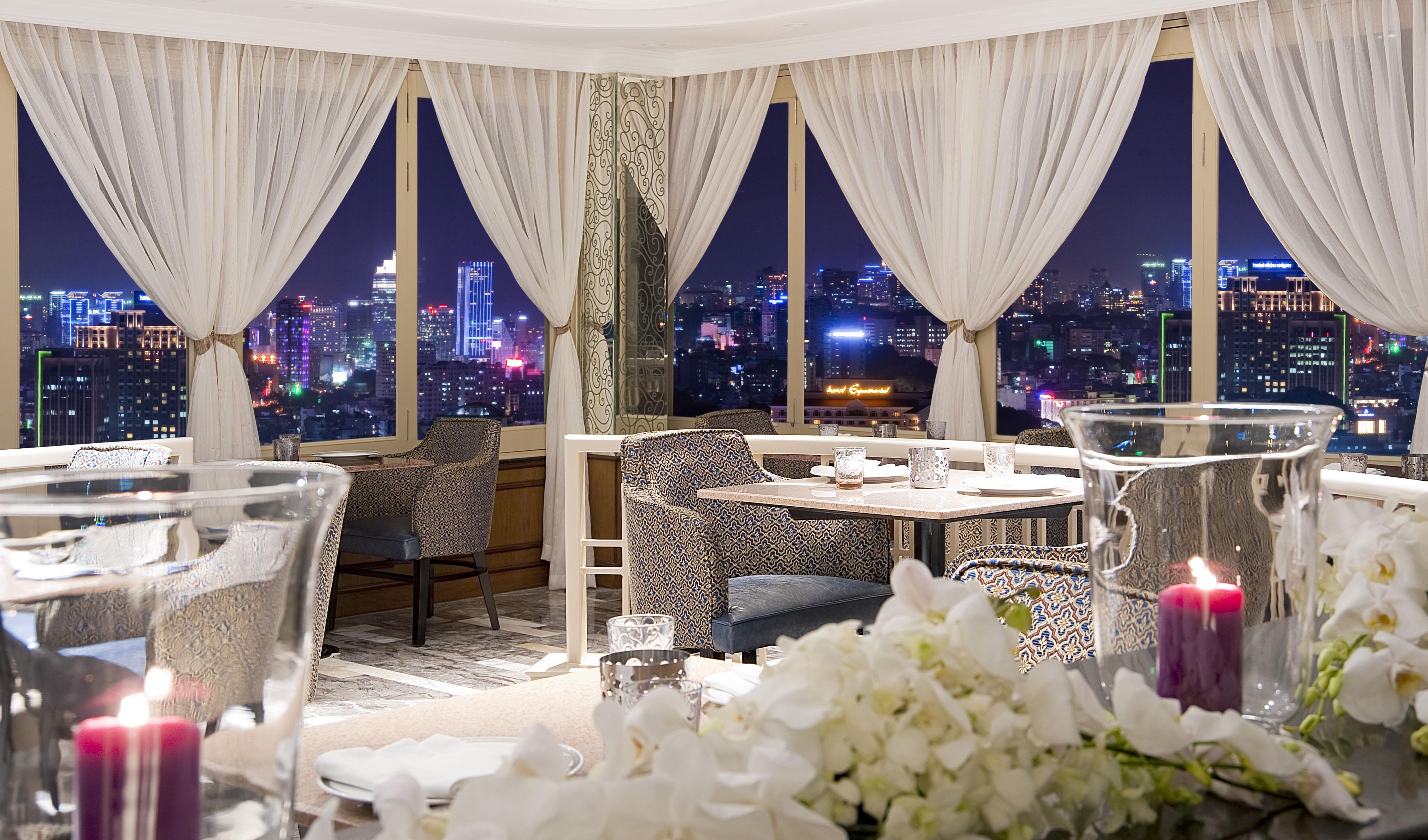 Hotel Windsor Plaza 5*