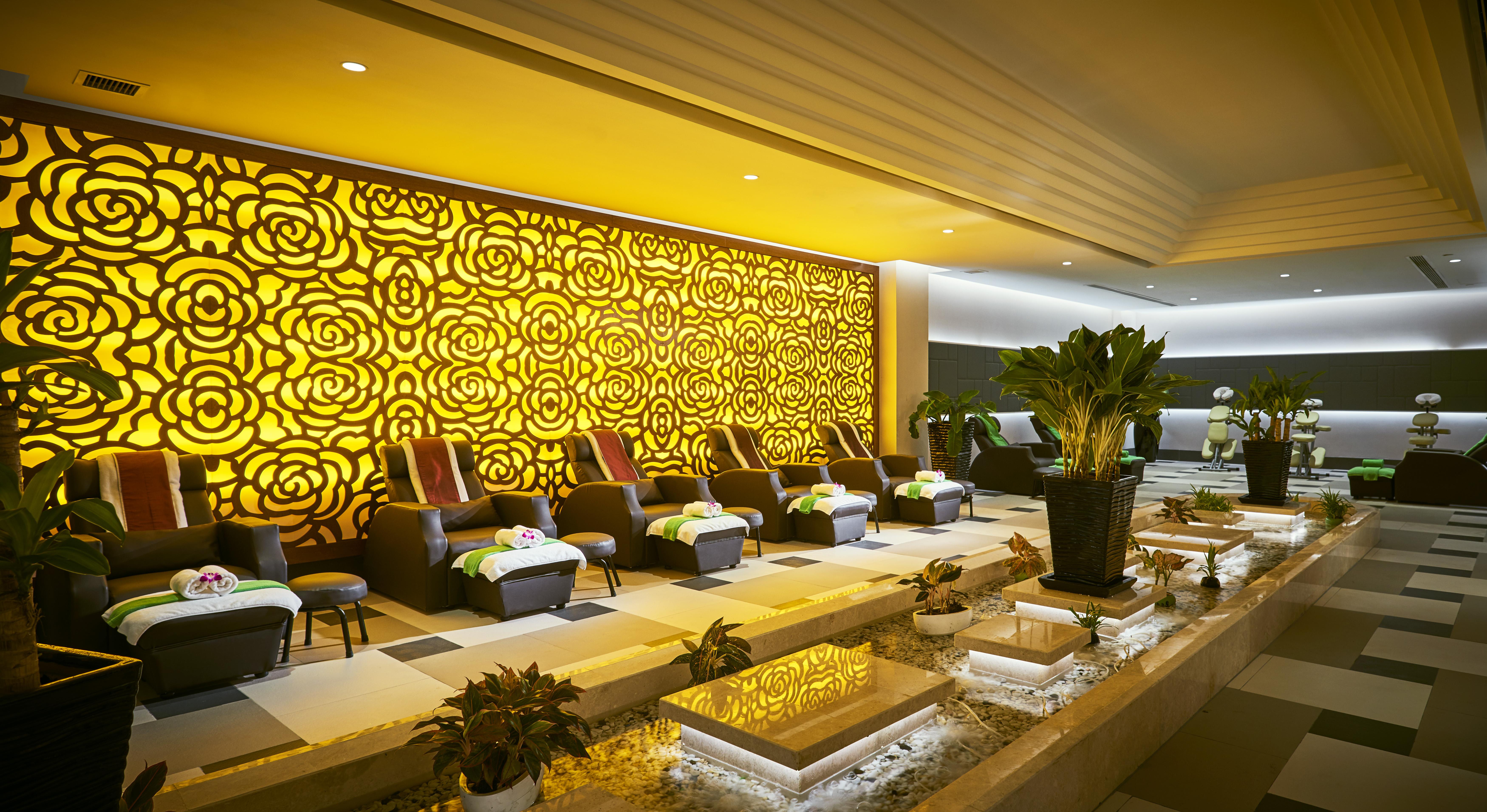 Windsor Plaza 5* Bandar Ho Chi Minh