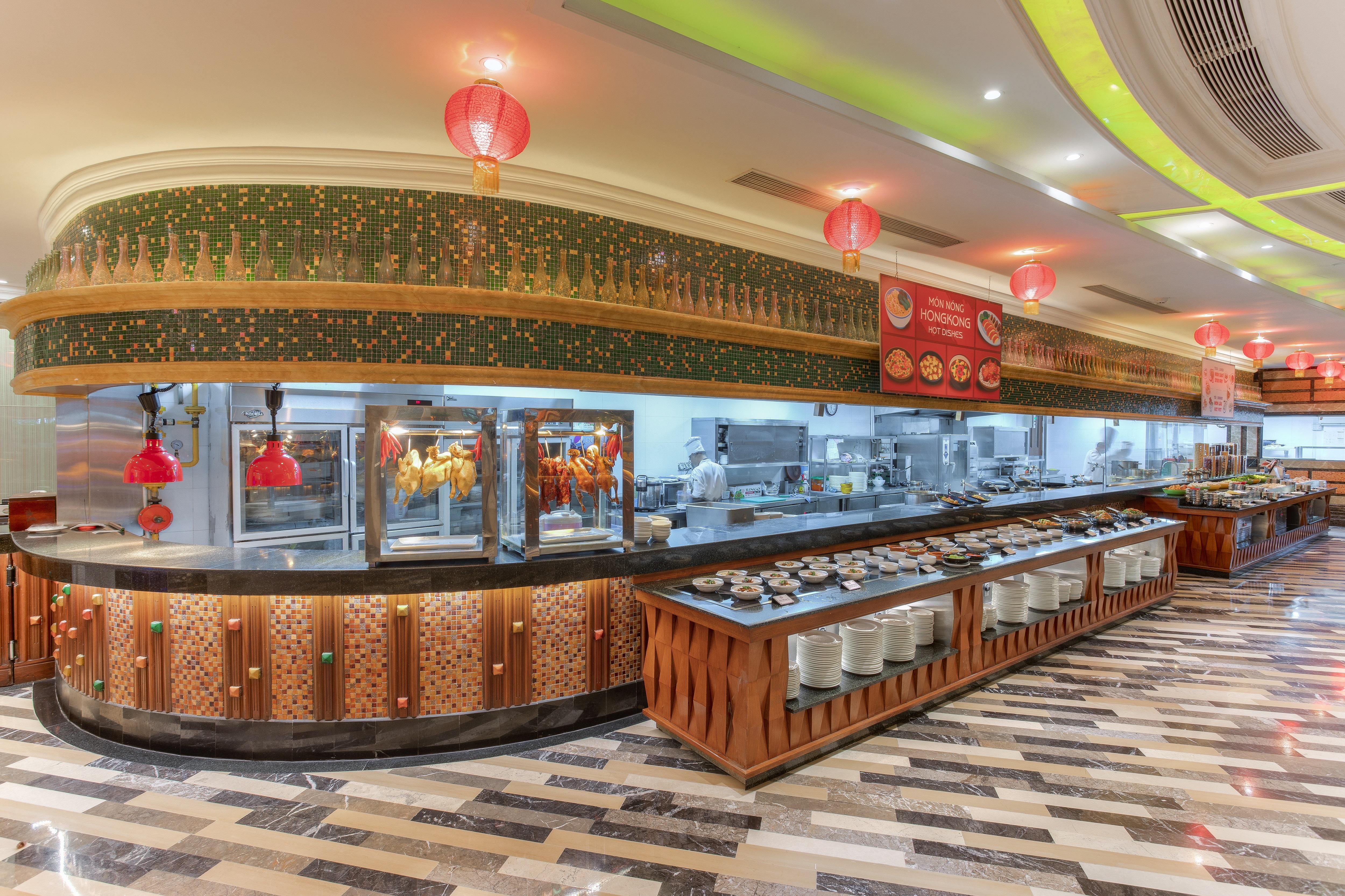 Windsor Plaza Hotel