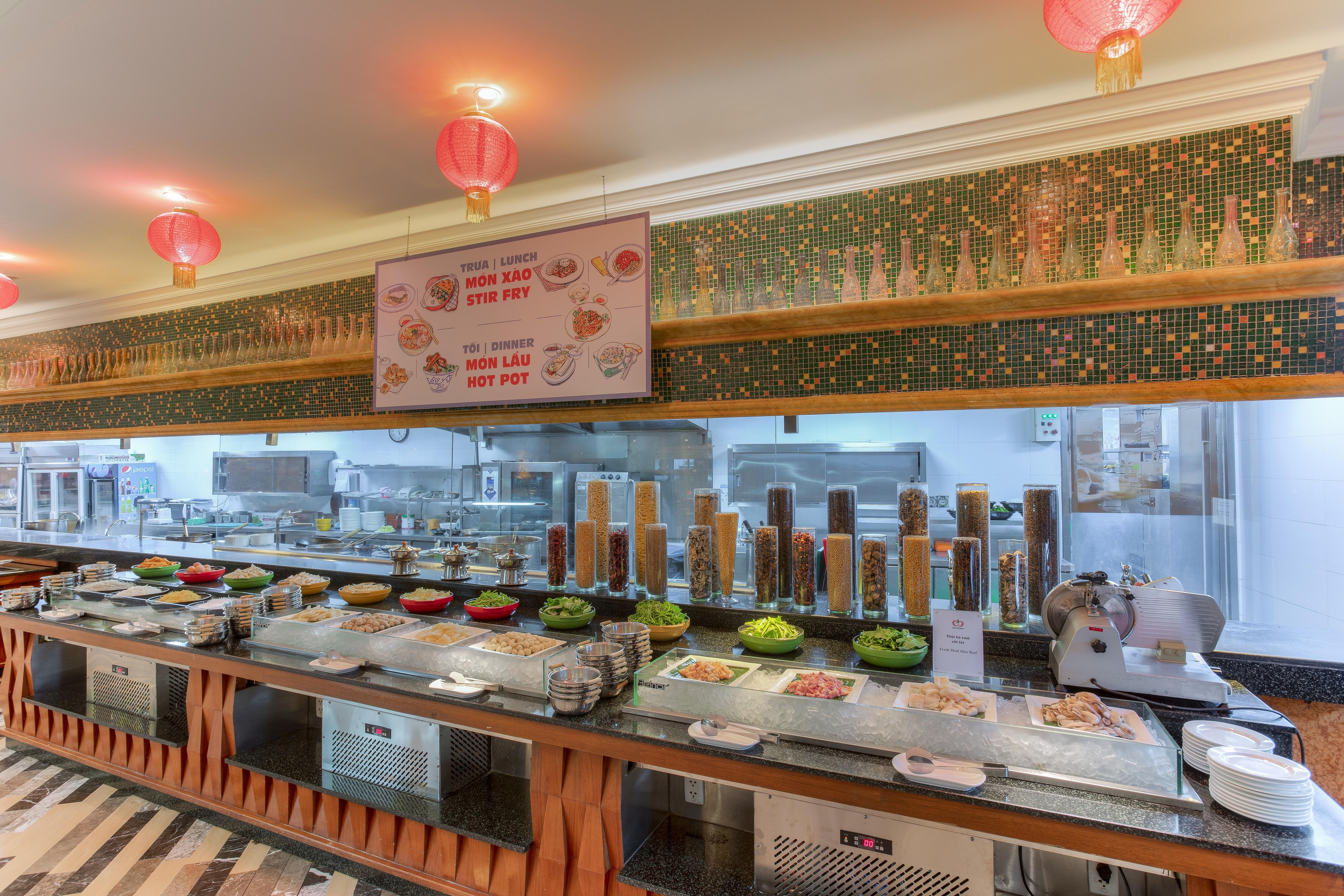 Windsor Plaza Khách sạn