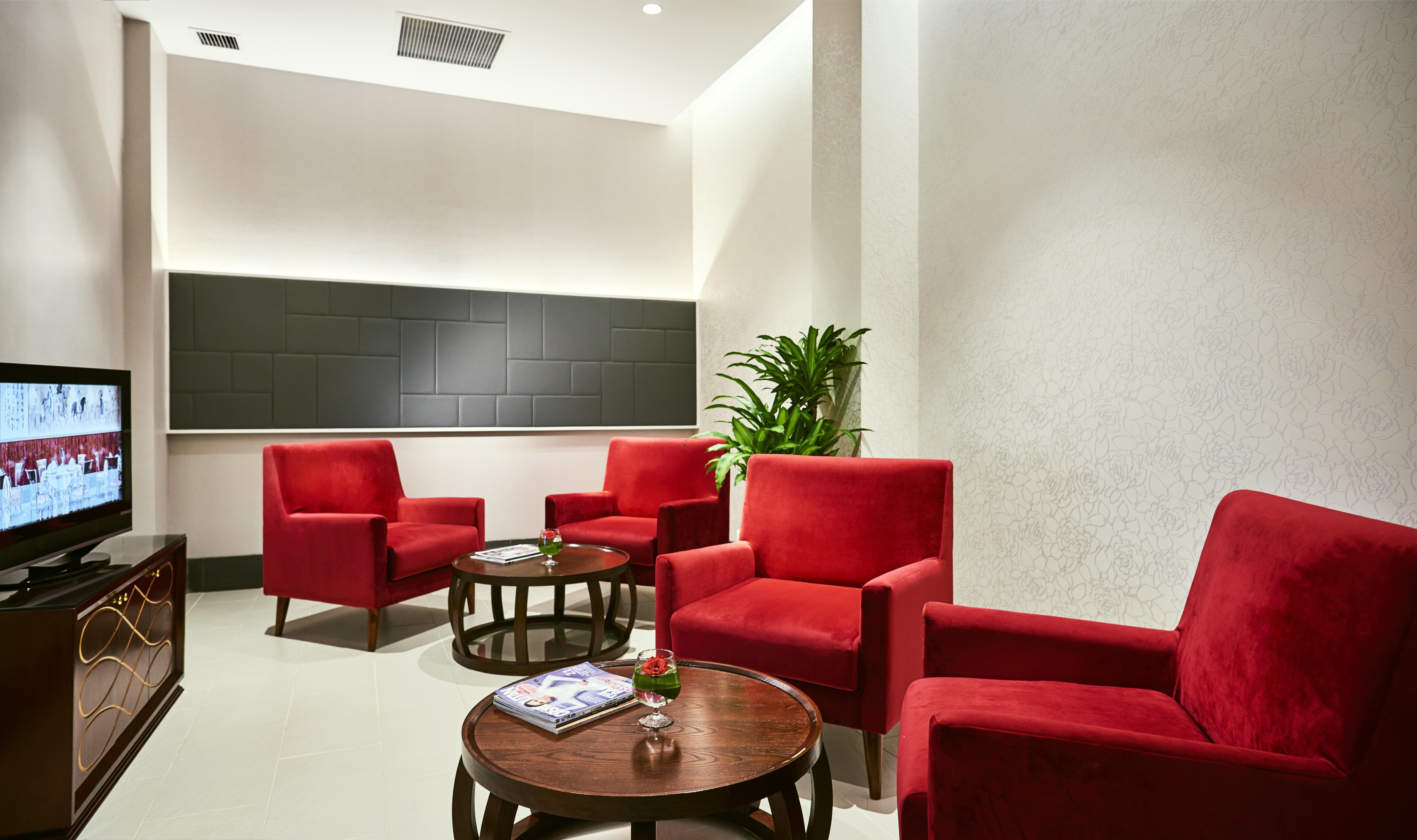 Hotel Windsor Plaza Bandar Ho Chi Minh