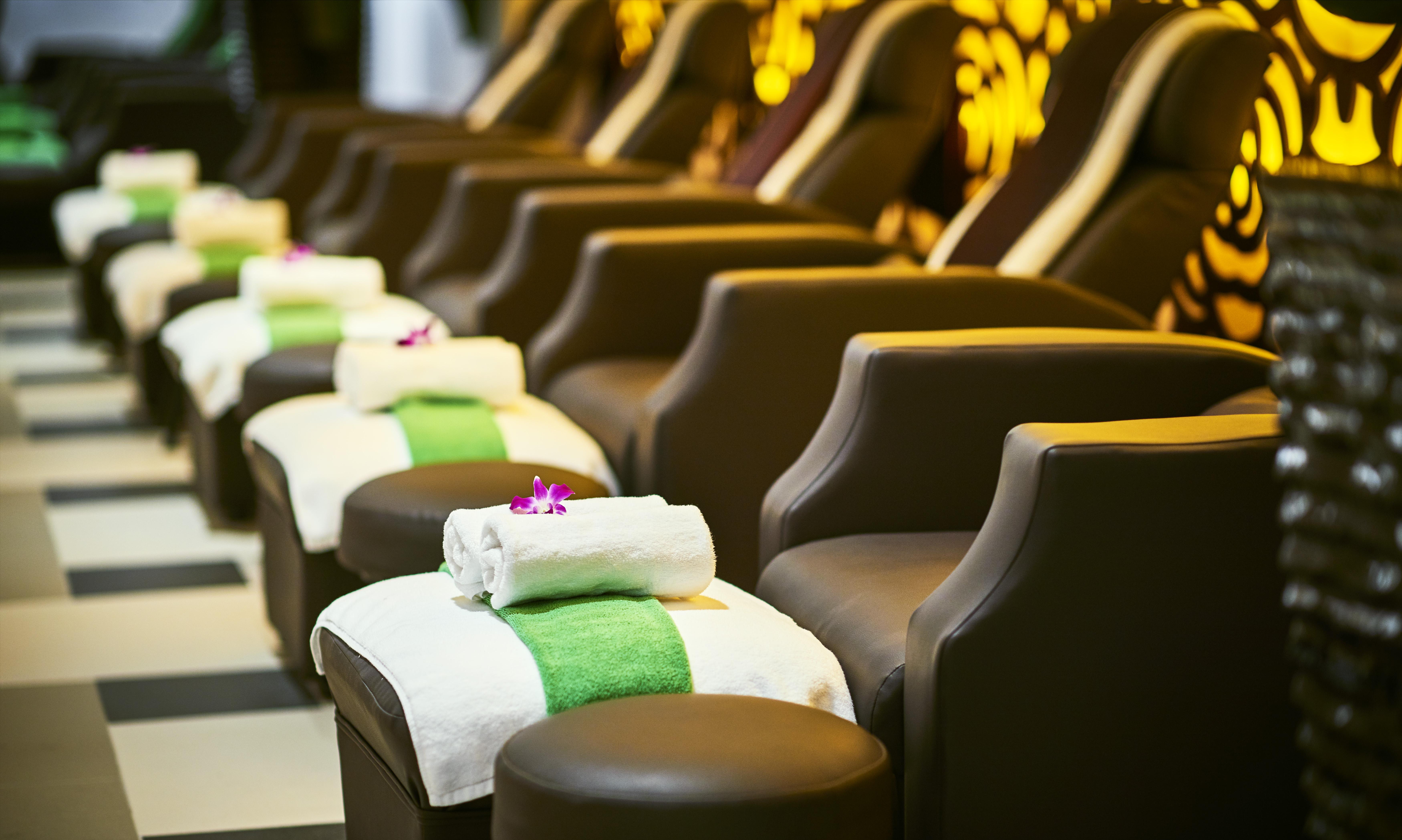 Hotel Windsor Plaza Bandar Ho Chi Minh
