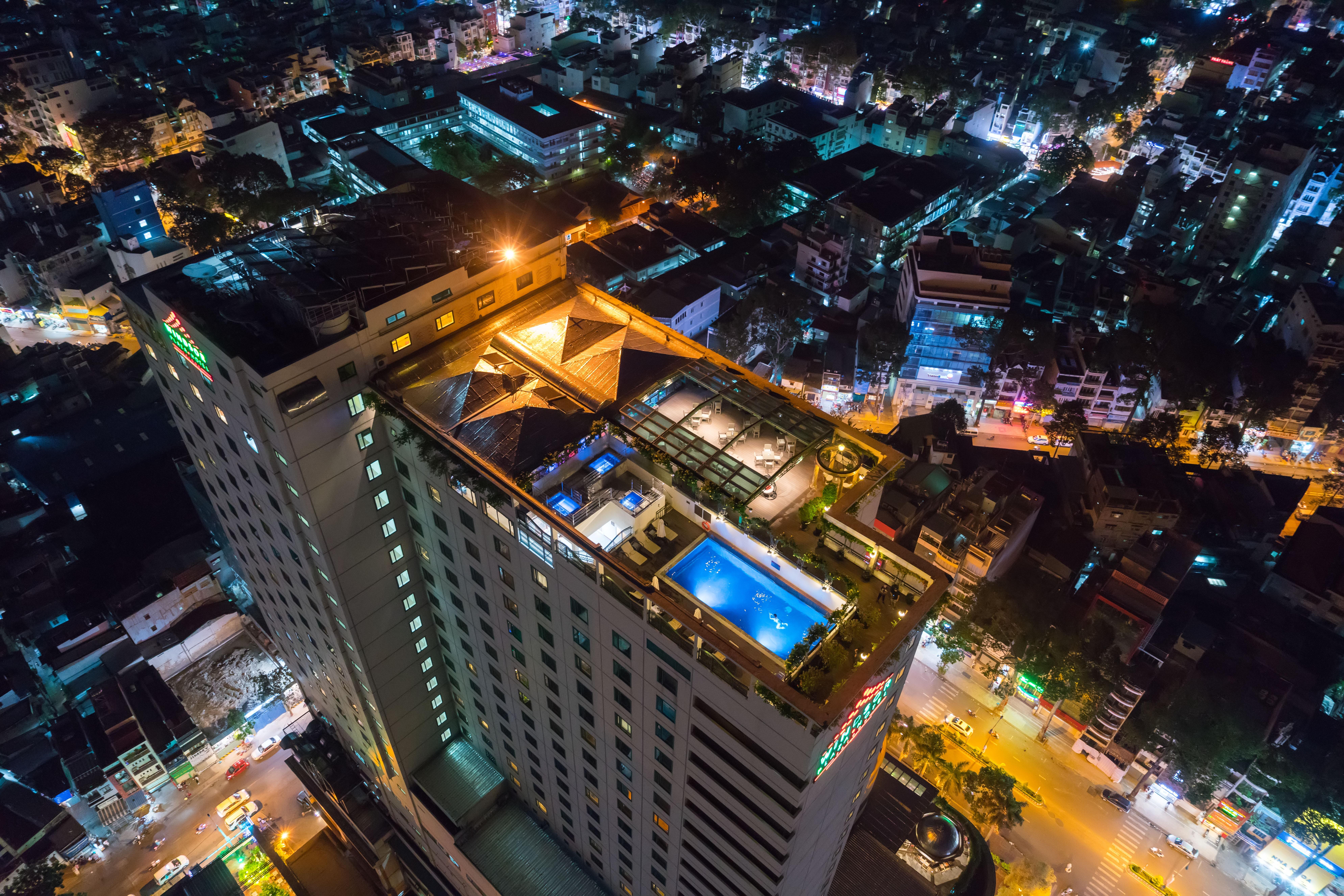 Windsor Plaza 5*