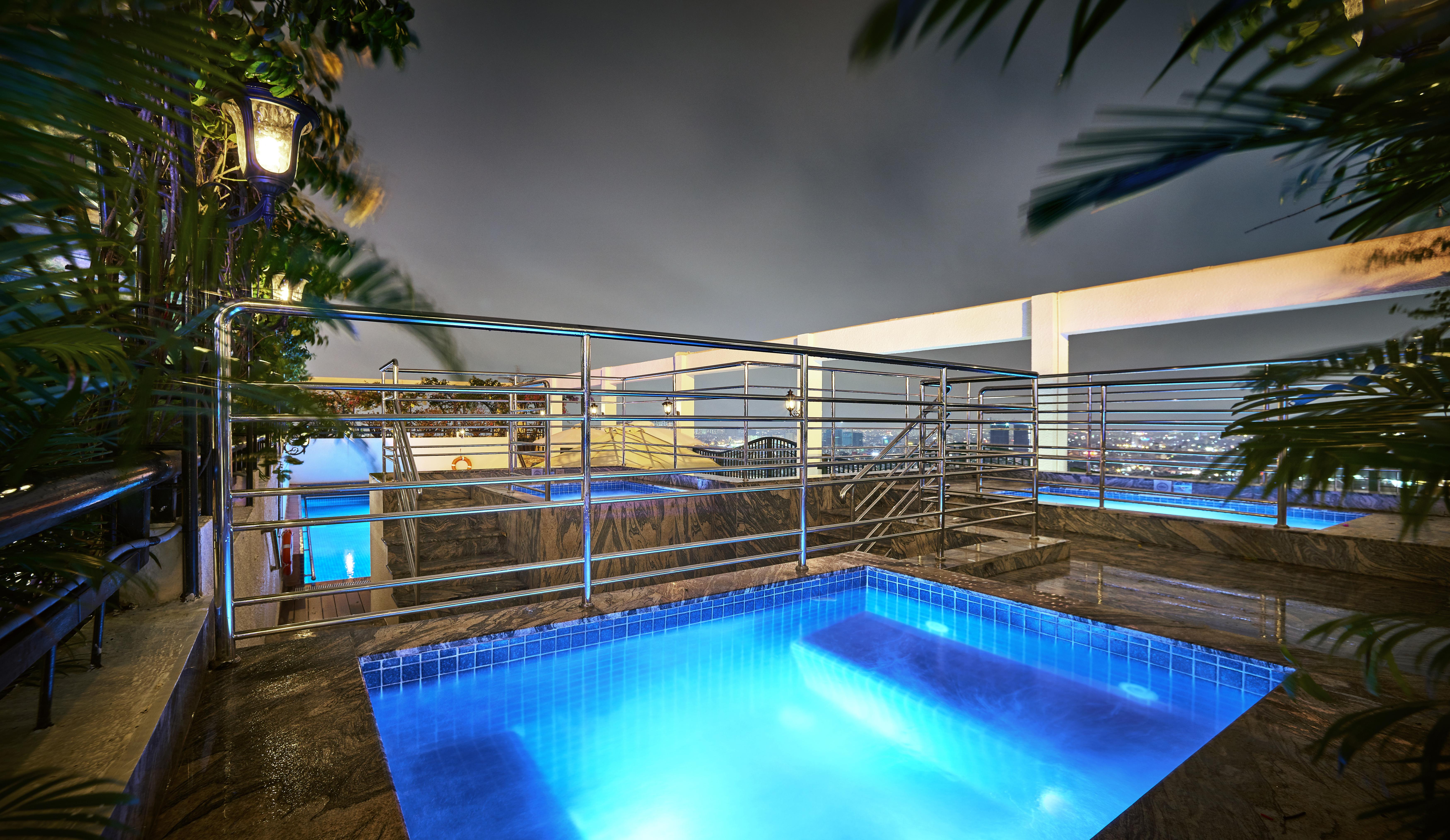 Hotel Windsor Plaza Bandar Ho Chi Minh