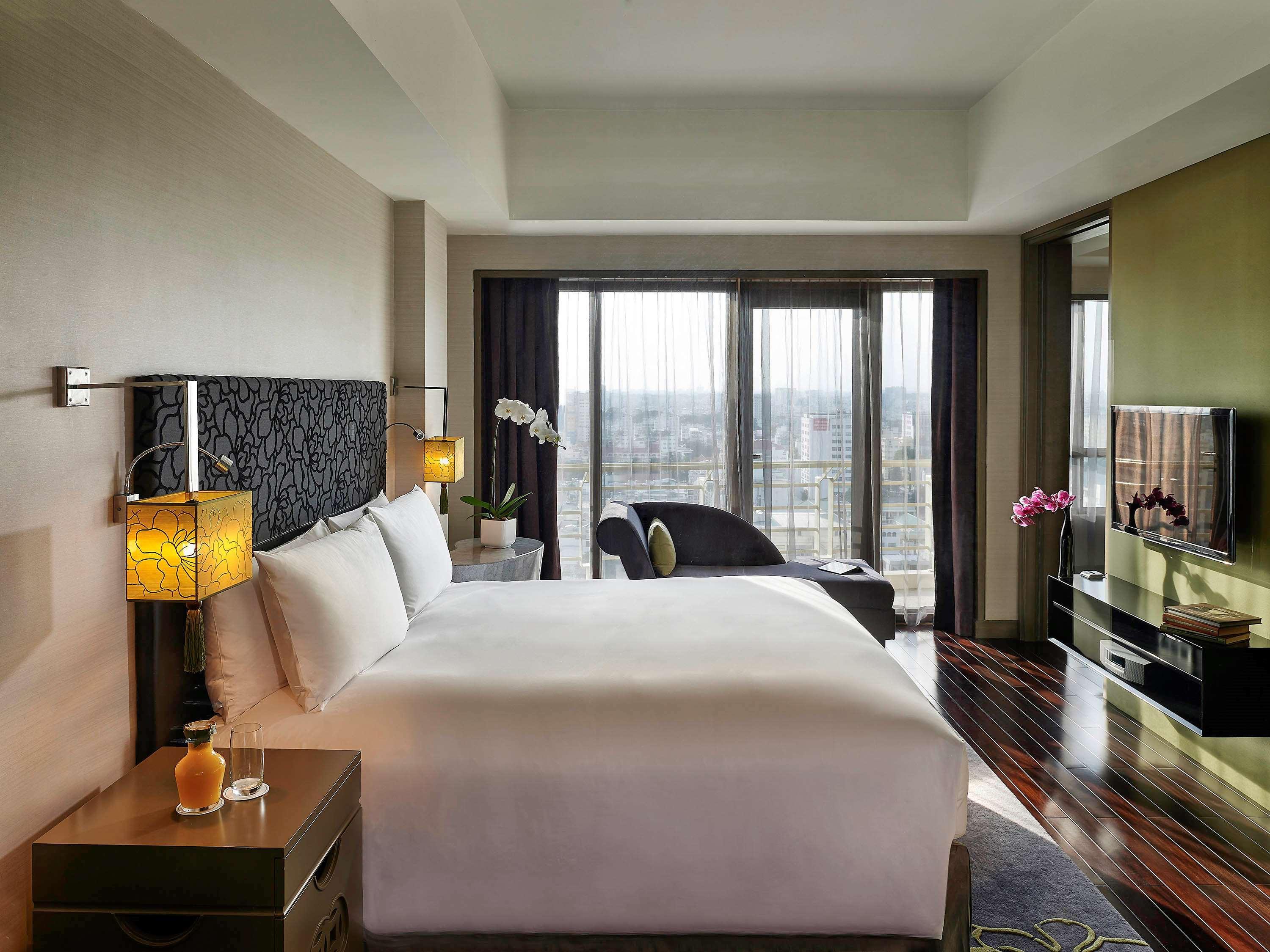 Sofitel Saigon Plaza