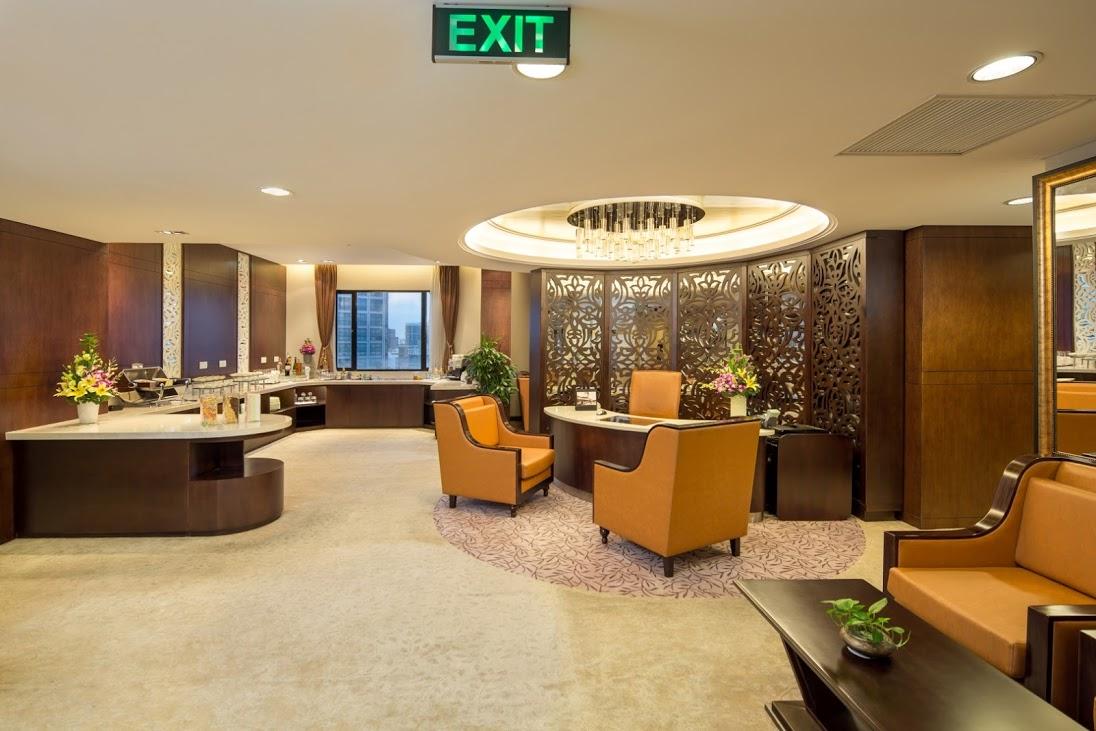 Hotel Saigon 4*