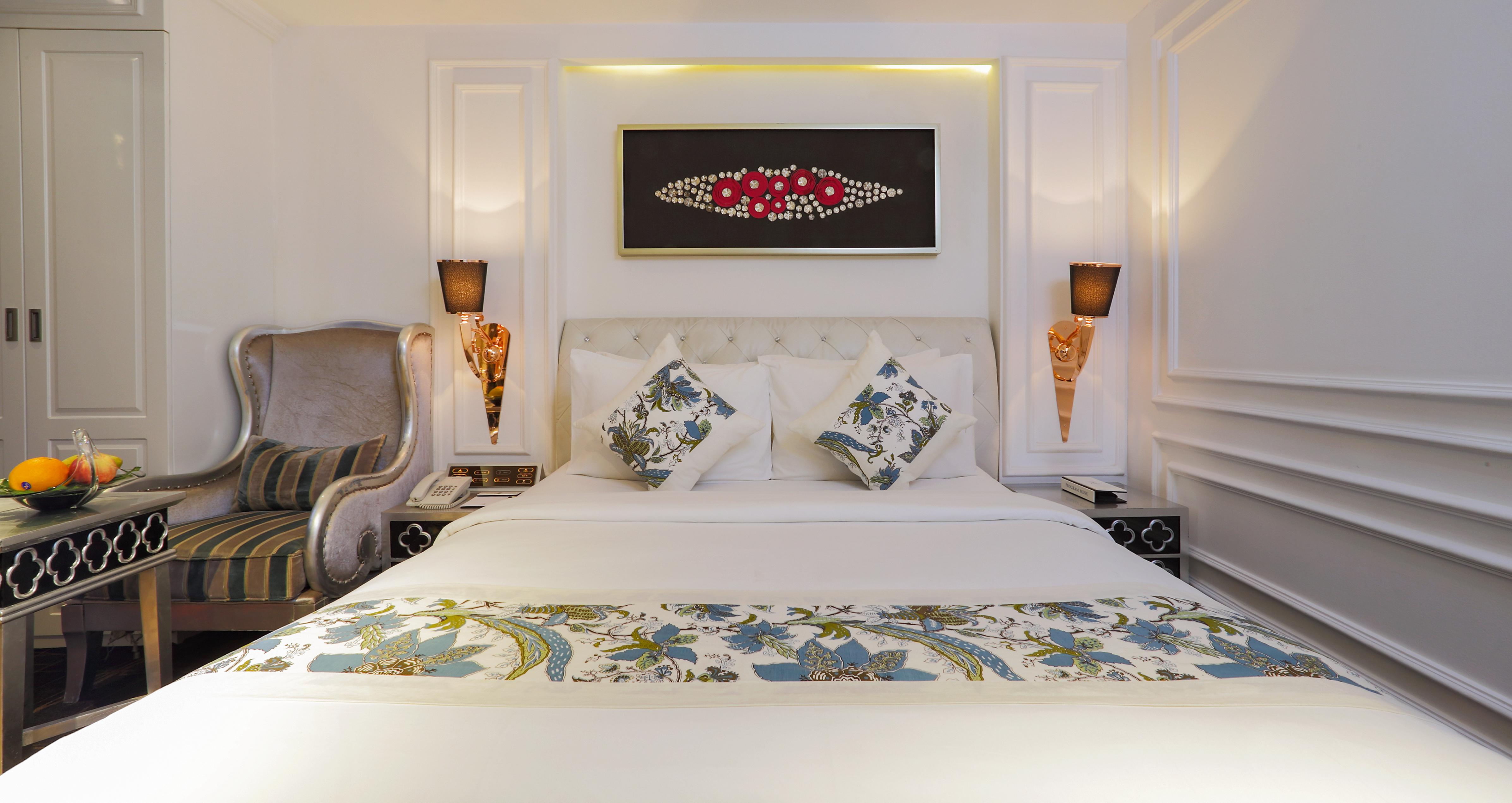 A&em Saigon Hotel 4*