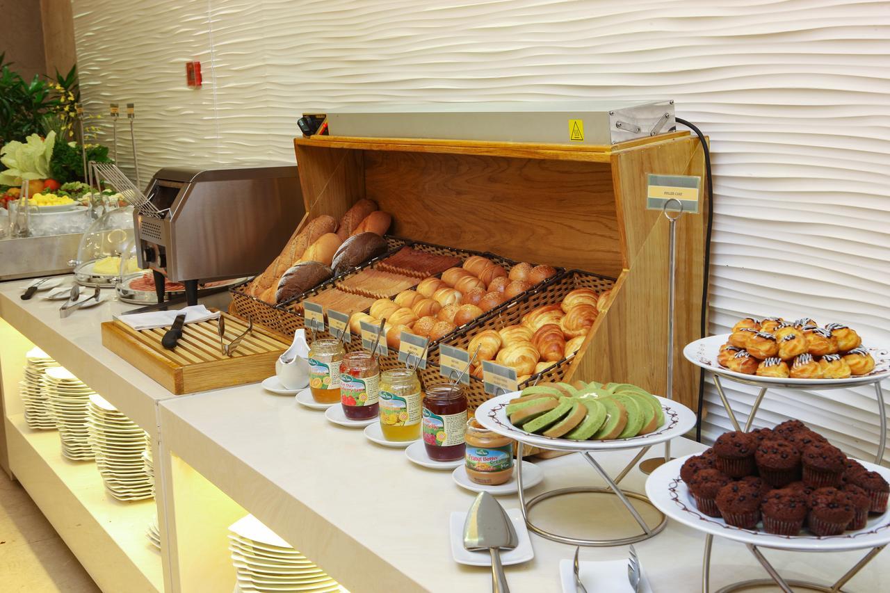 Hotel Eden Star Saigon Ho Chi Minh City