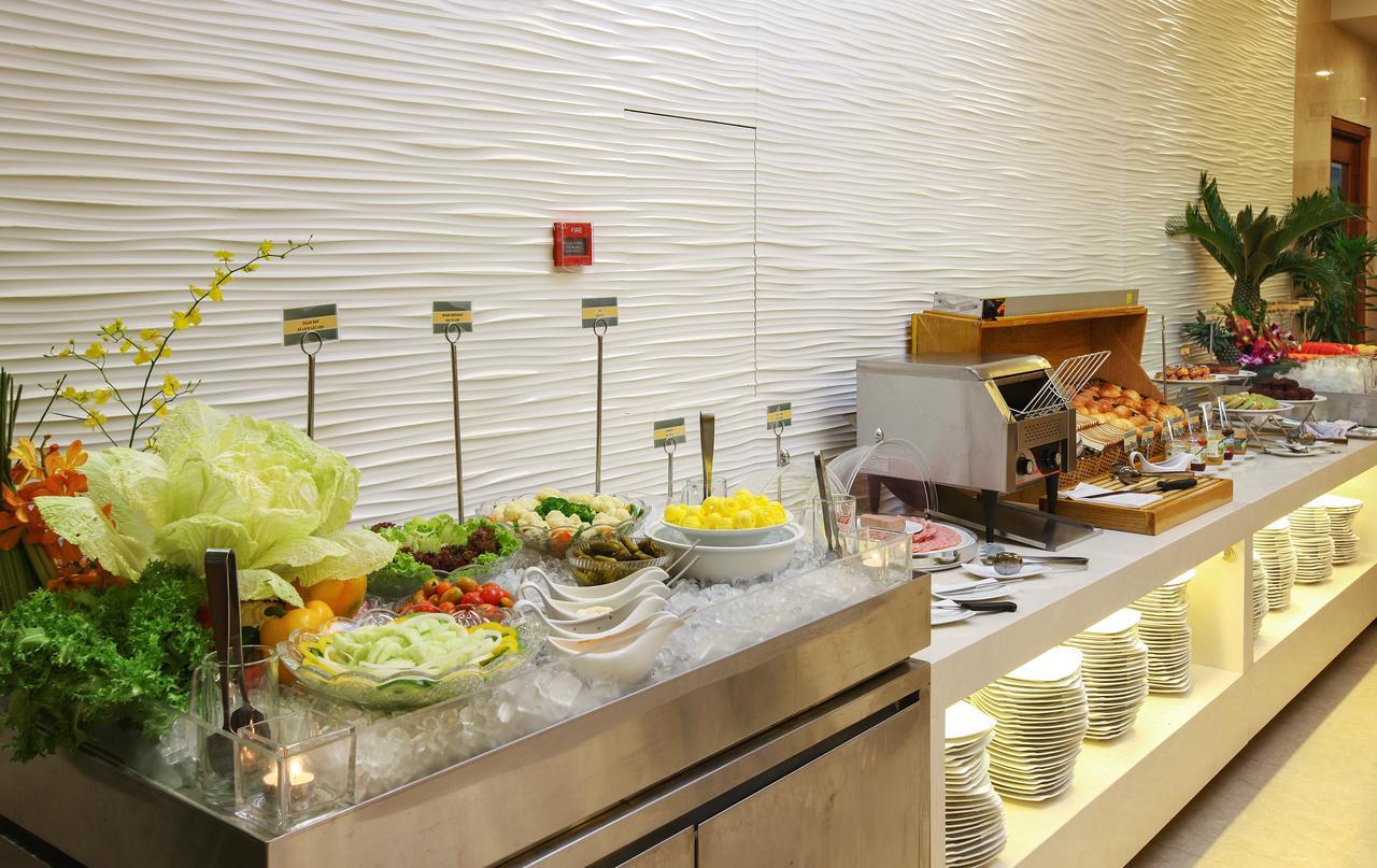 Eden Star Saigon 4* Ho Chi Minh City