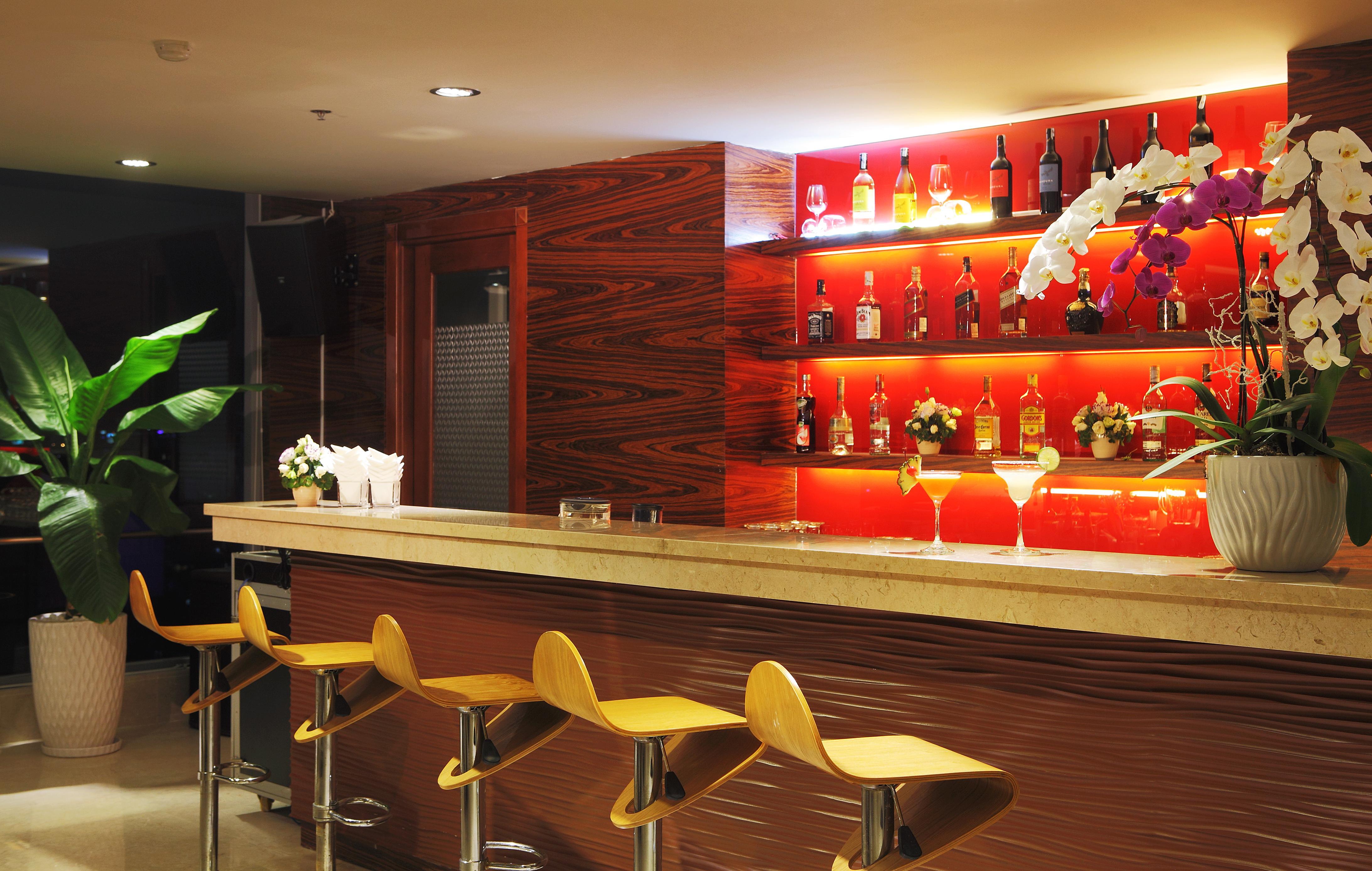 Eden Star Saigon Hotel 4*