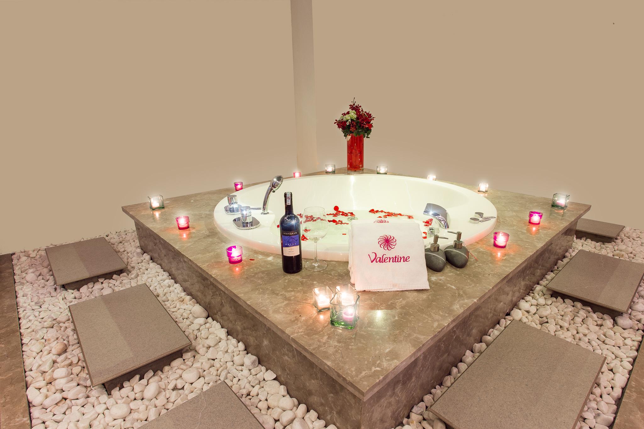 Hotel Valentine