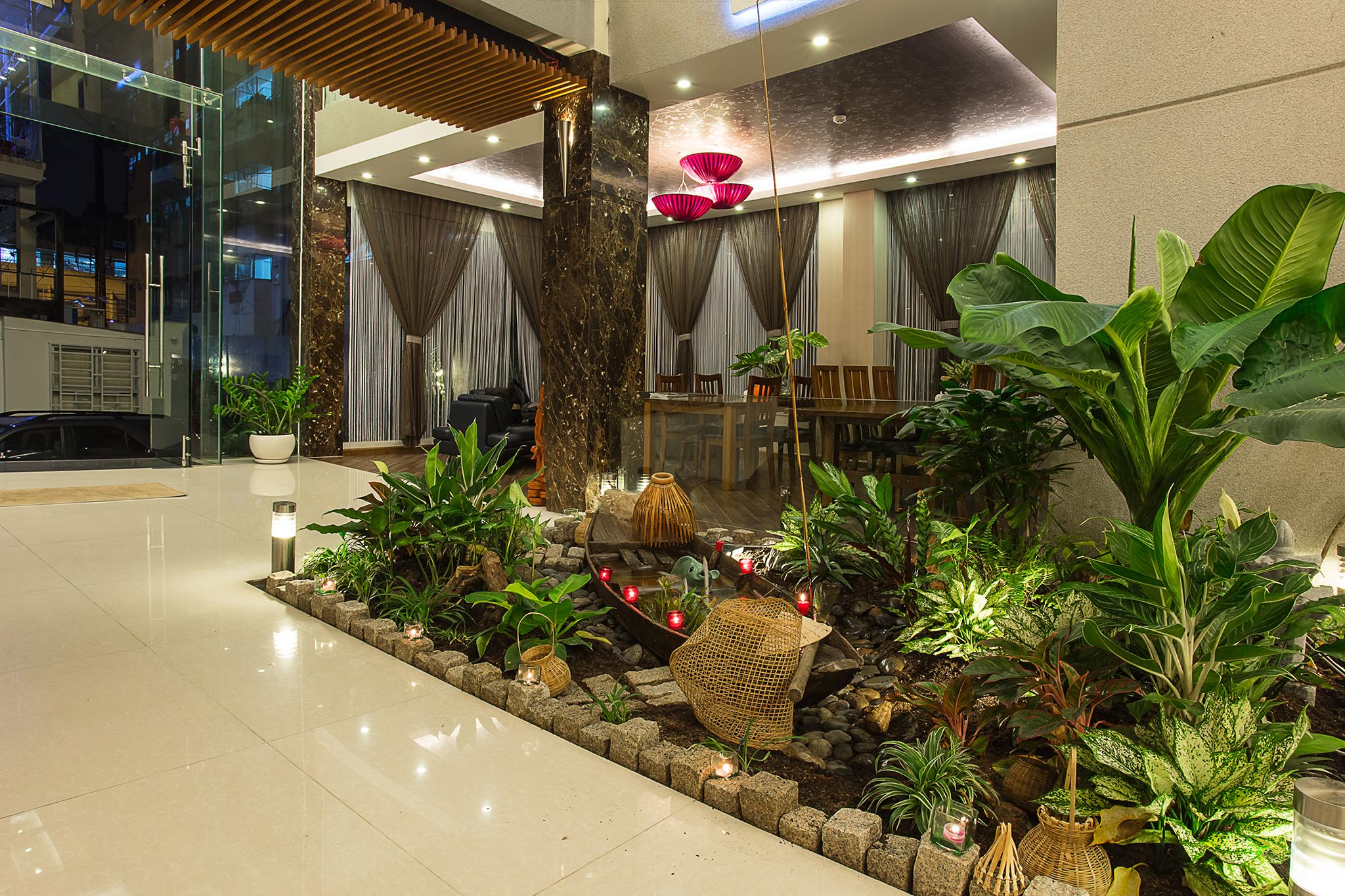 Hotel Valentine 2*