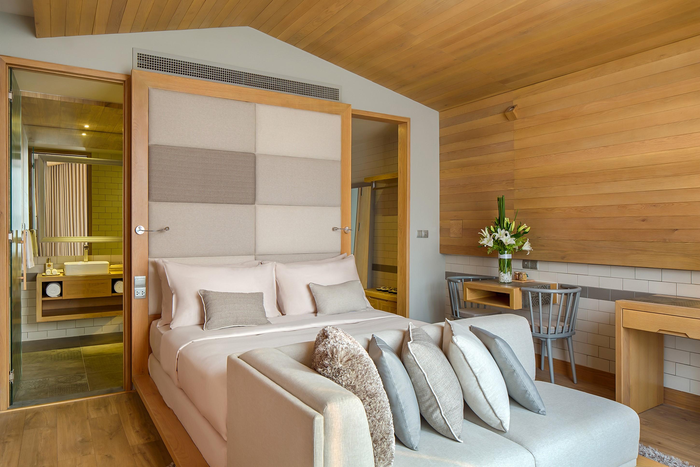 Hotel Fusion Saigon