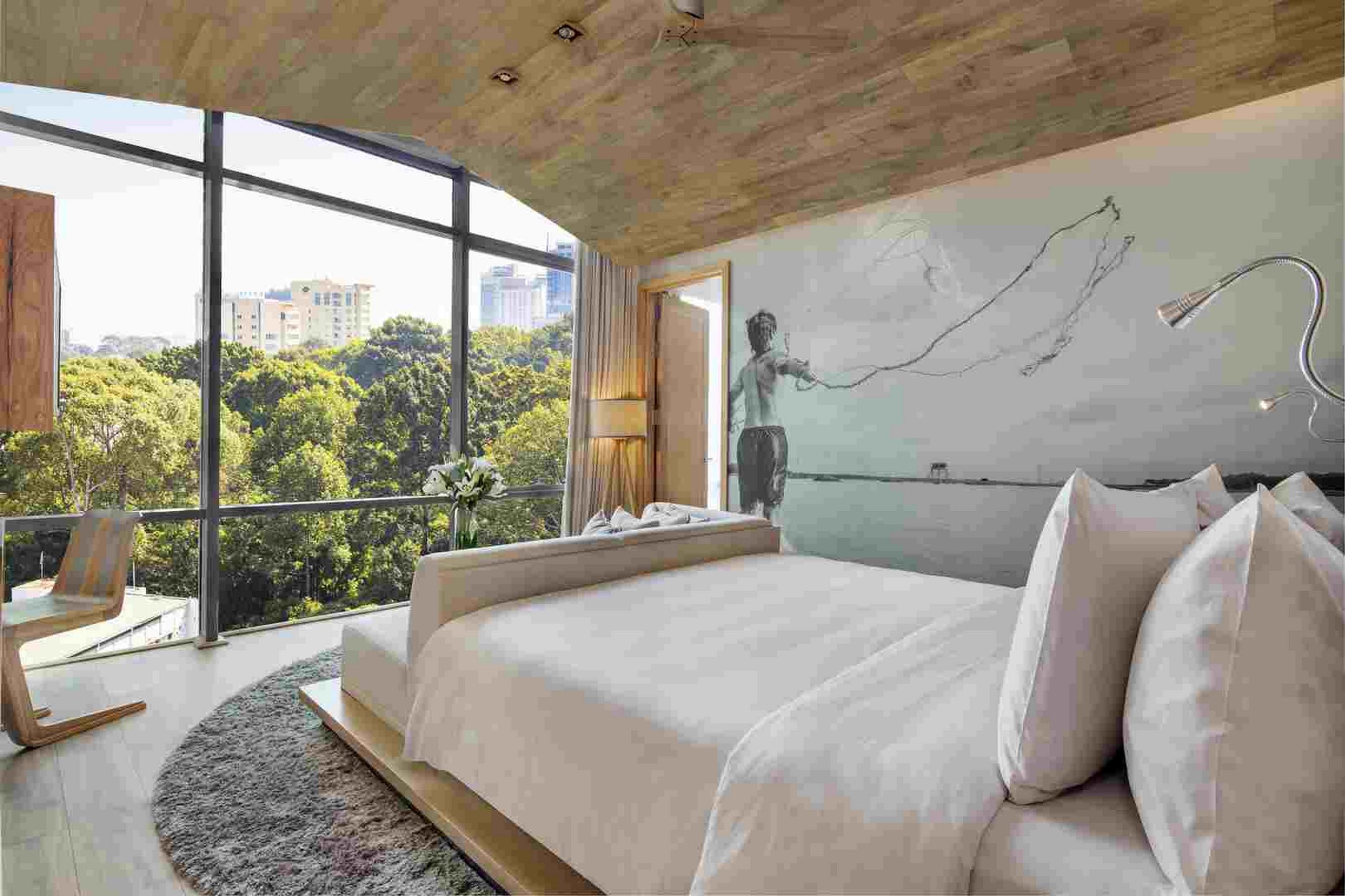 Fusion Saigon 4* Ho Chi Minh City
