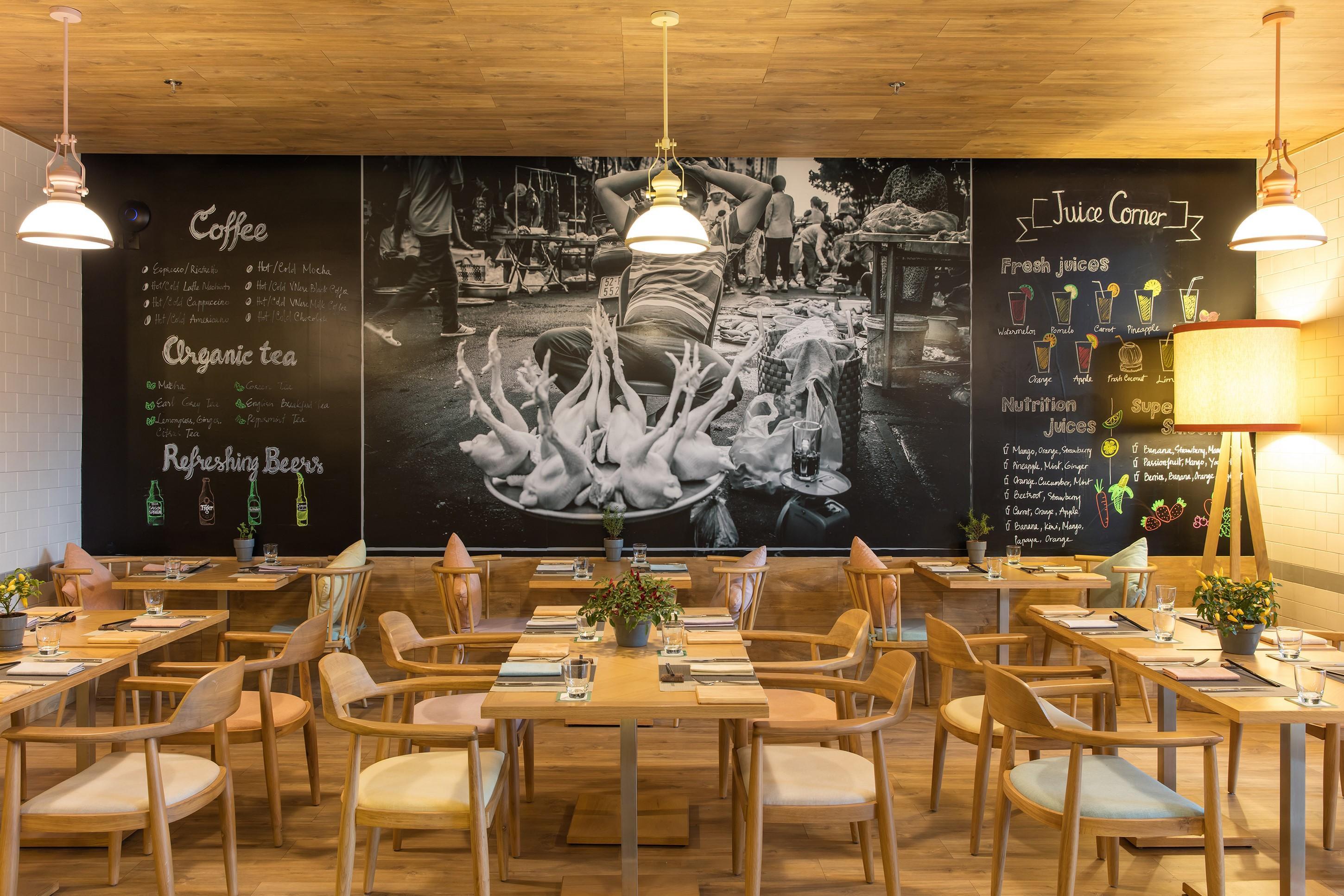 Fusion Saigon 4* Ho Chi Minh City