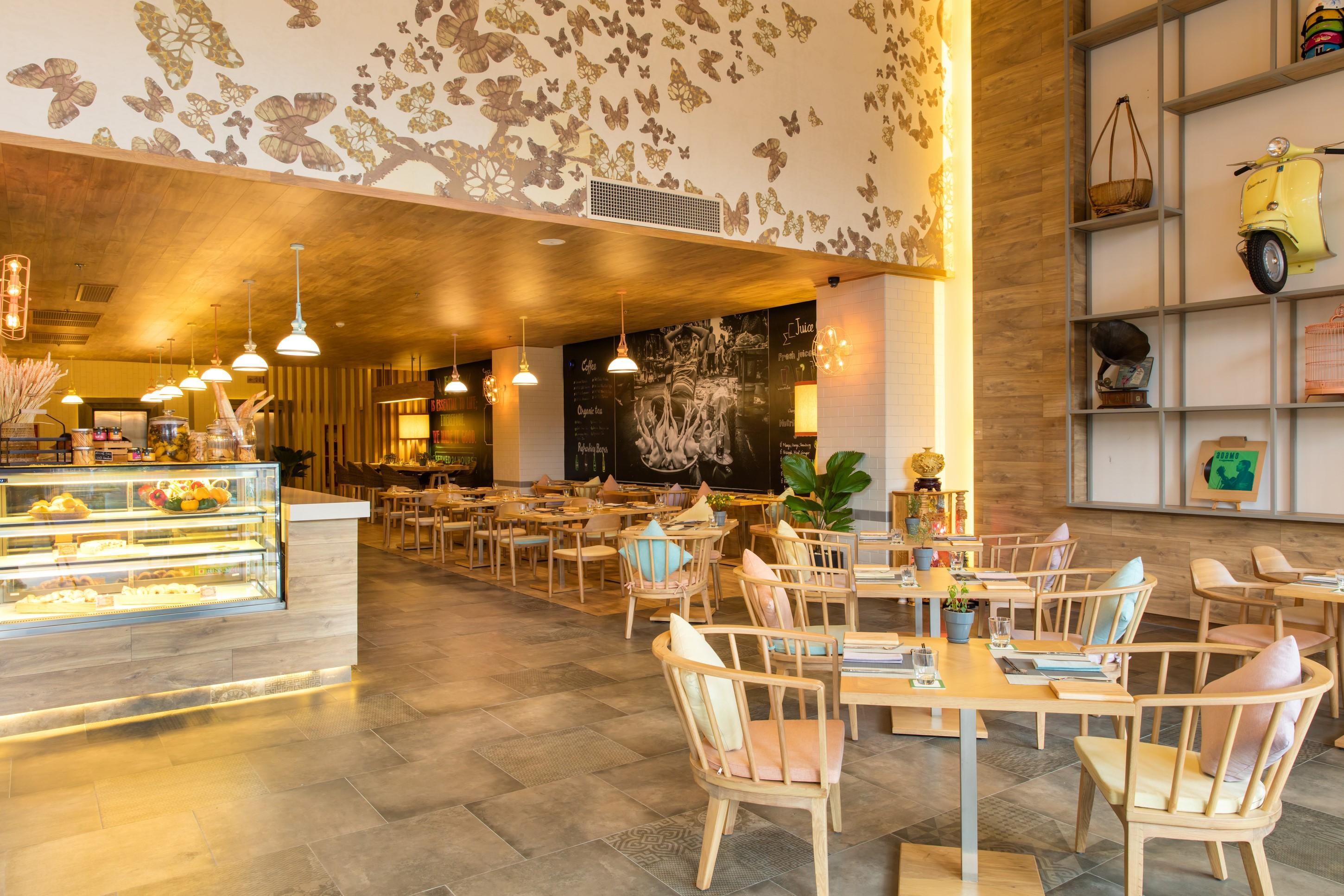 Fusion Saigon Hotel Ho Chi Minh City