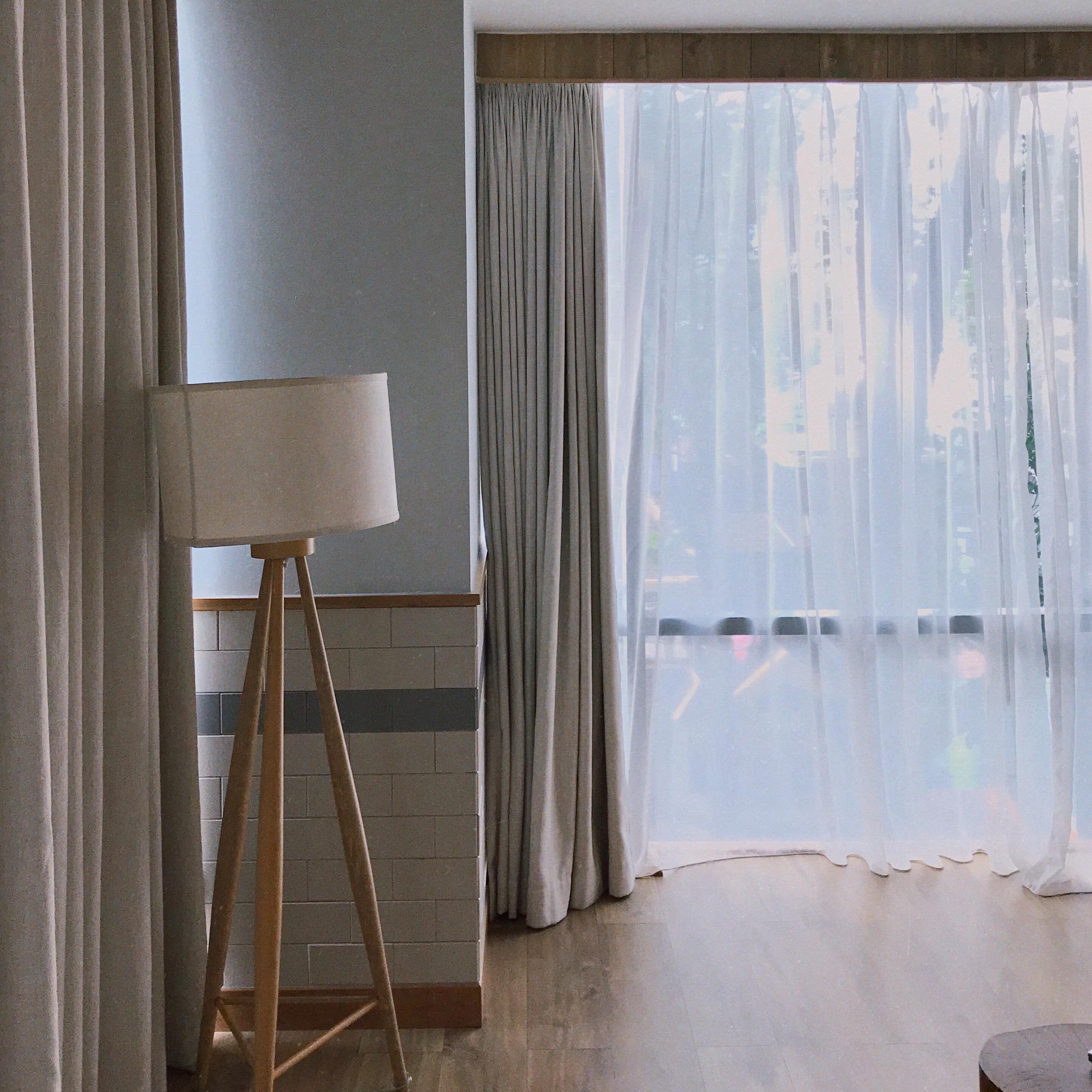 Hotel Fusion Saigon
