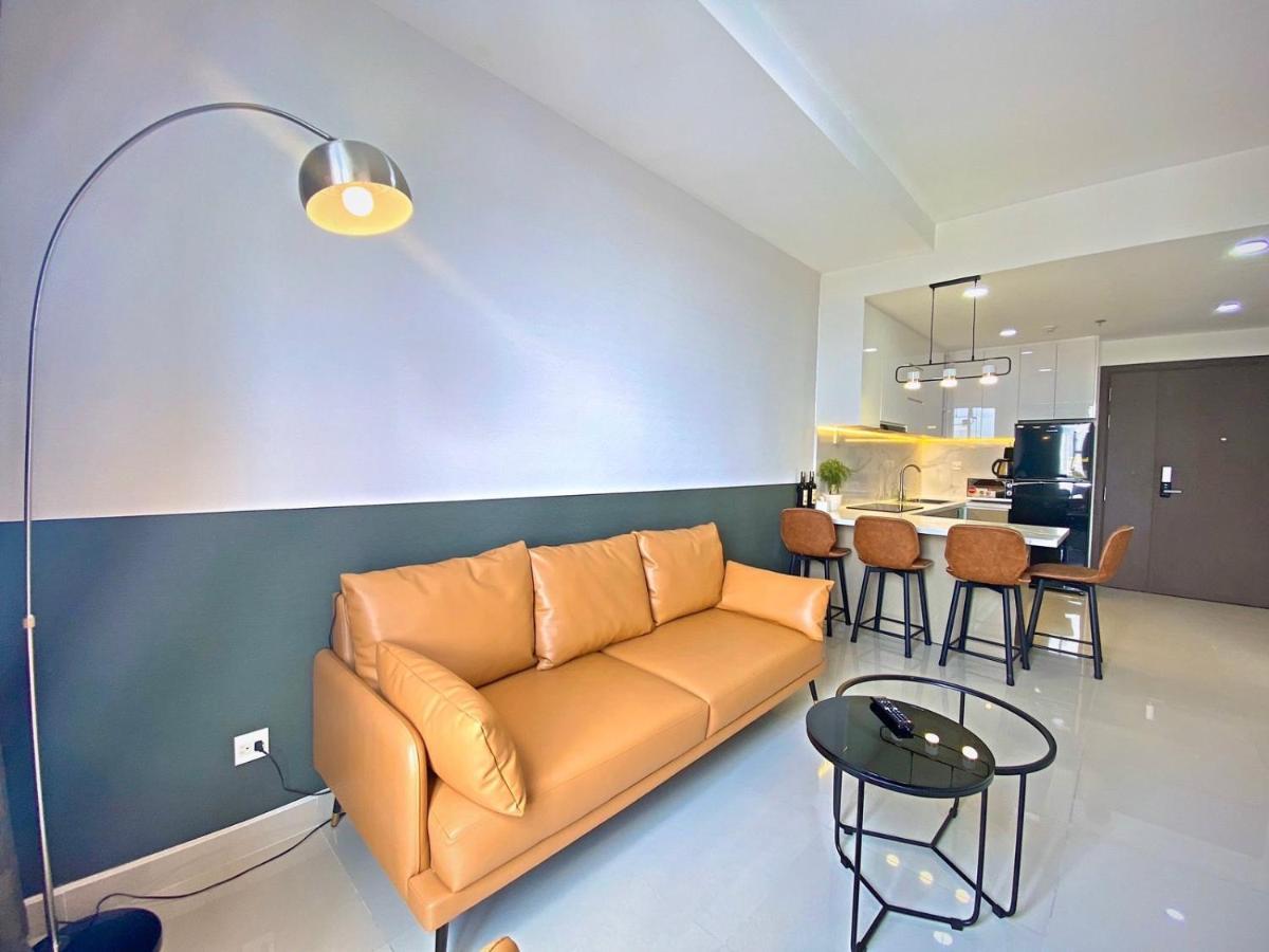 Apartment La House Signature Saigon Ho Chi Minh City