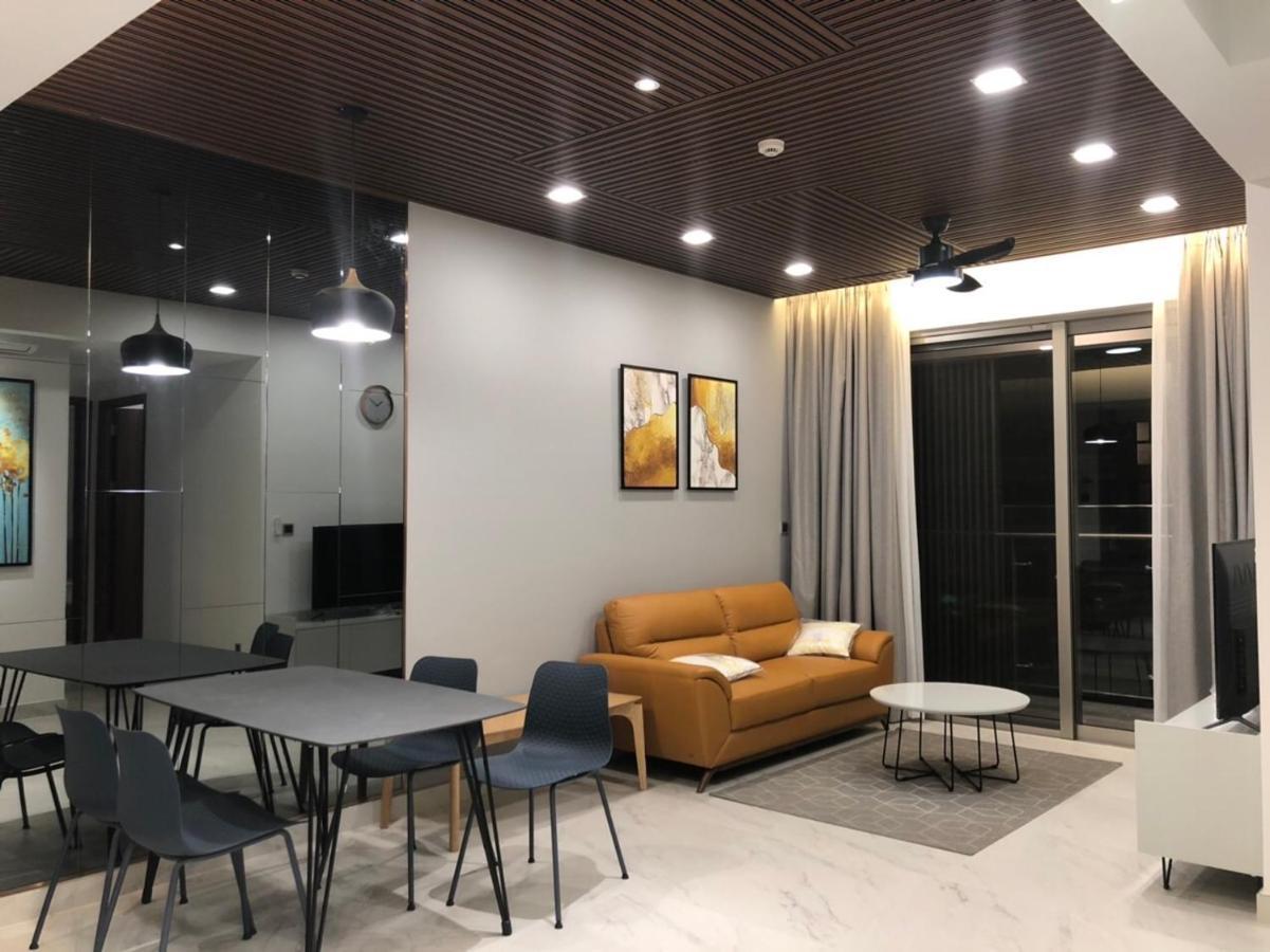 Apartment La House Signature Saigon Ho Chi Minh City