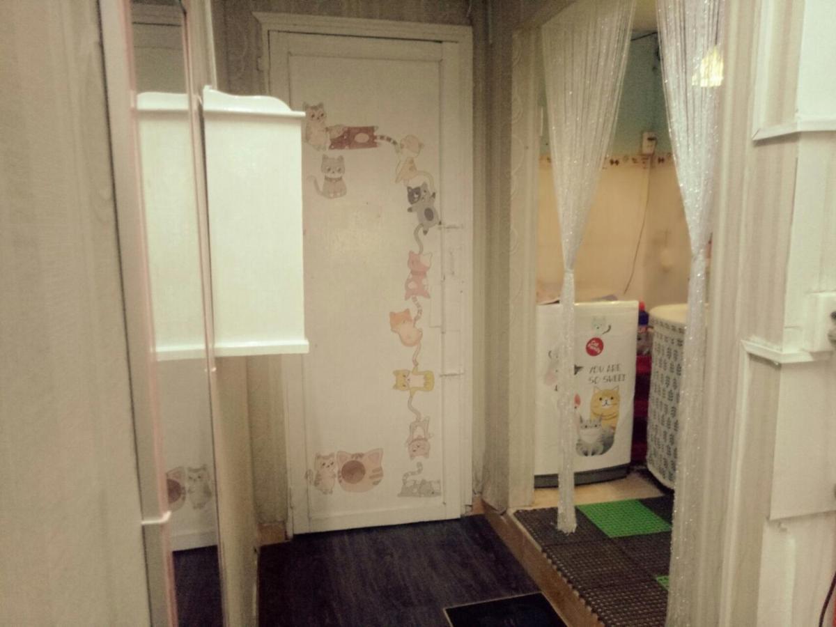 My House 630. Apartment Ho Chi Minh City