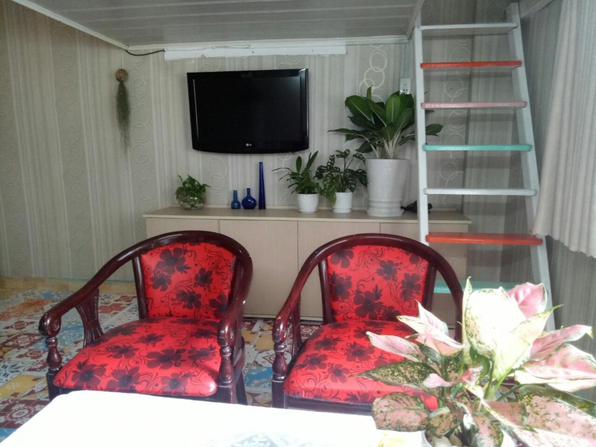 My House 630. * Ho Chi Minh City