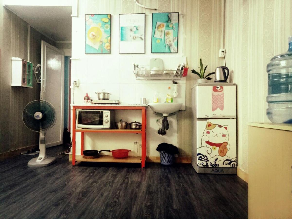 My House 630. Apartment