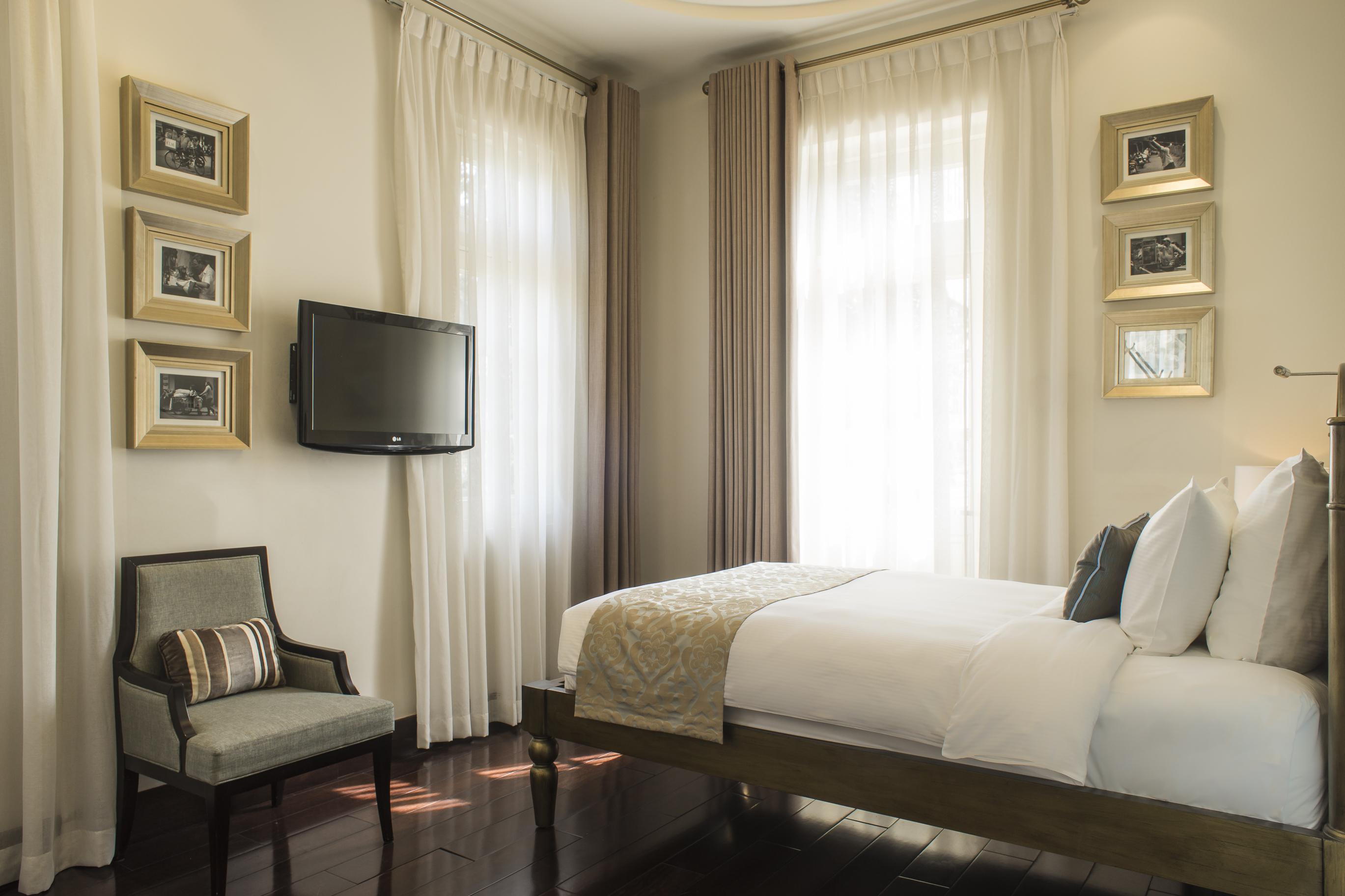 Song Saigon 4* Ho Chi Minh City