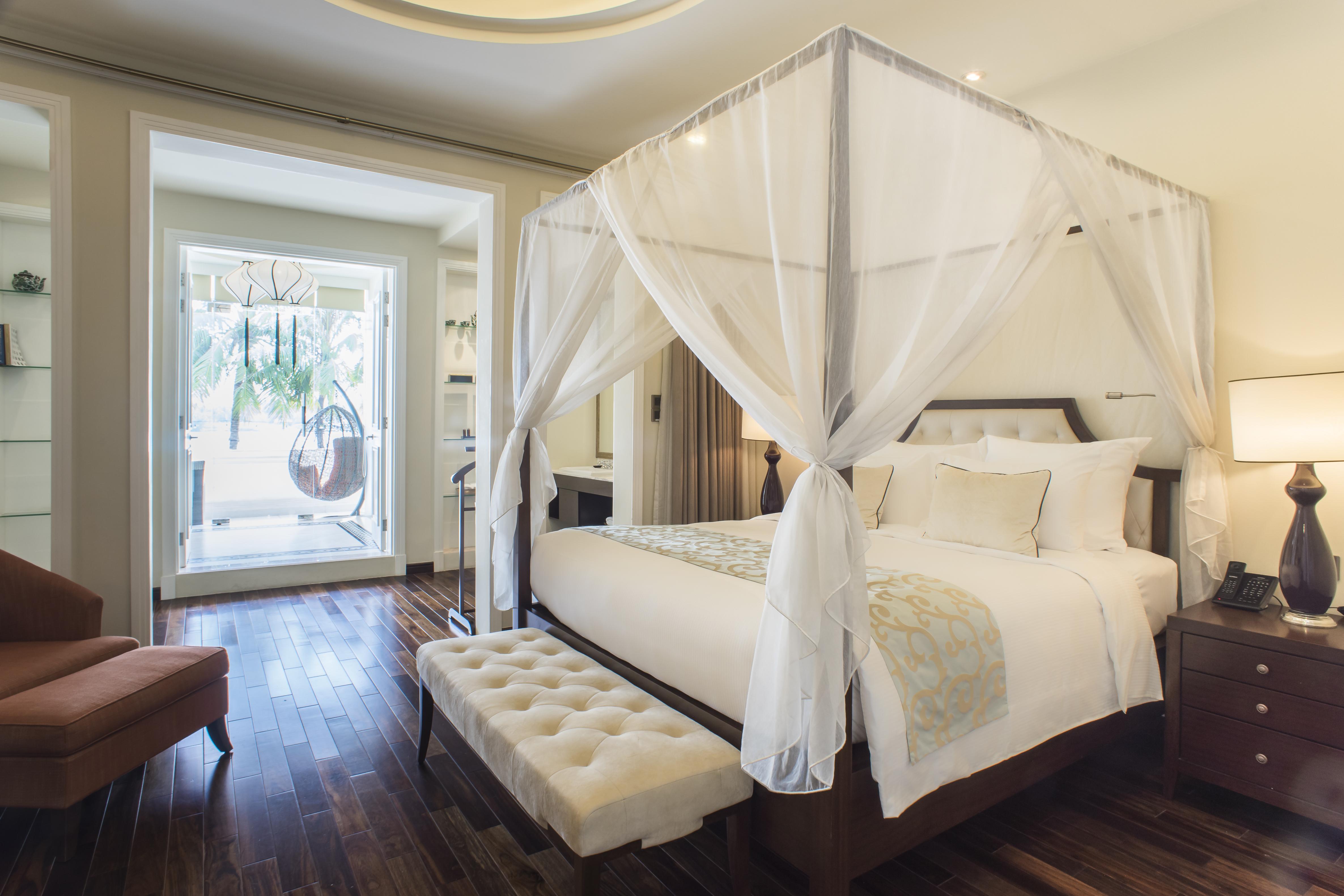 Song Saigon Hotel Ho Chi Minh City