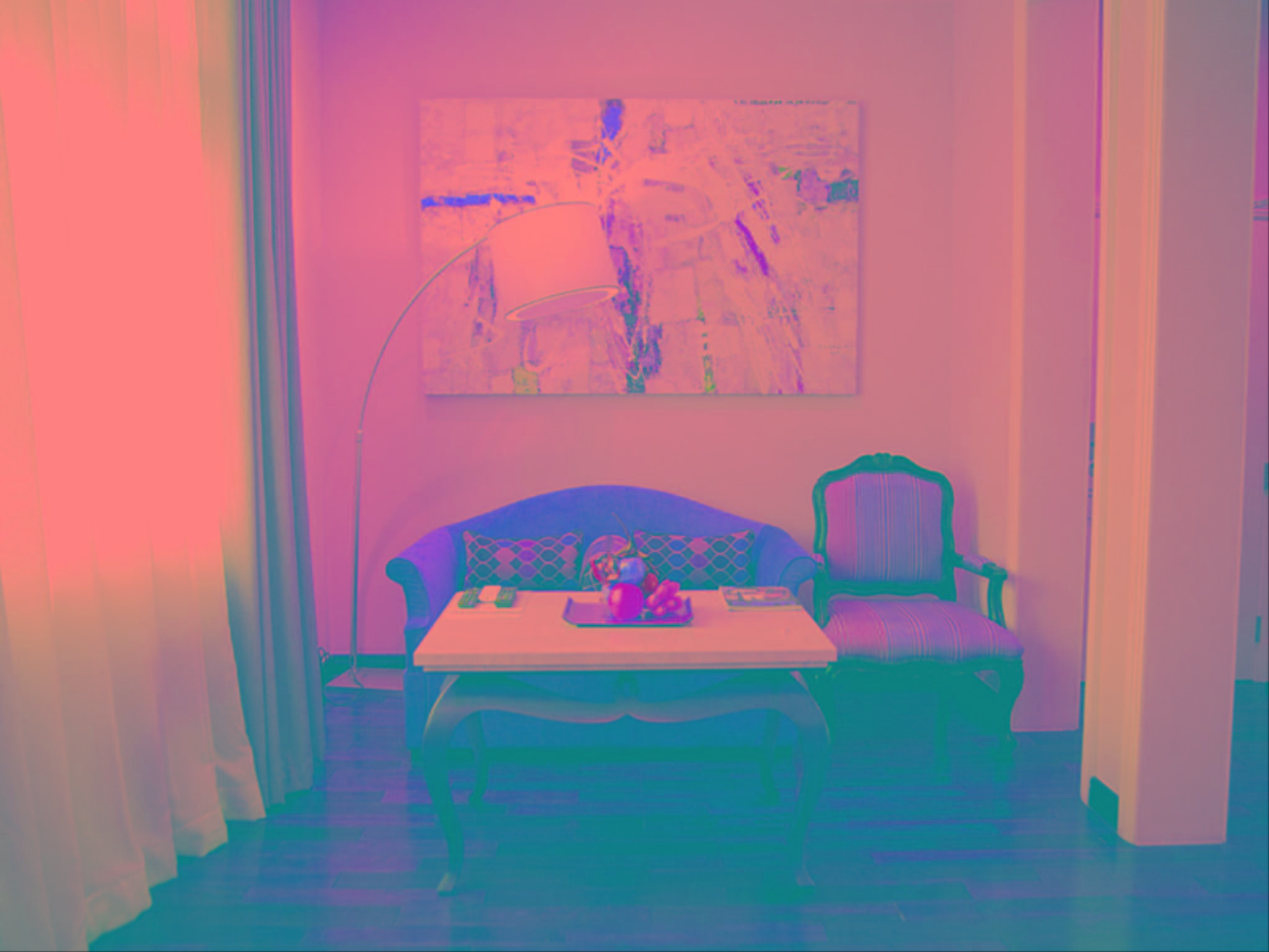 Song Saigon Hotel Ho Chi Minh City