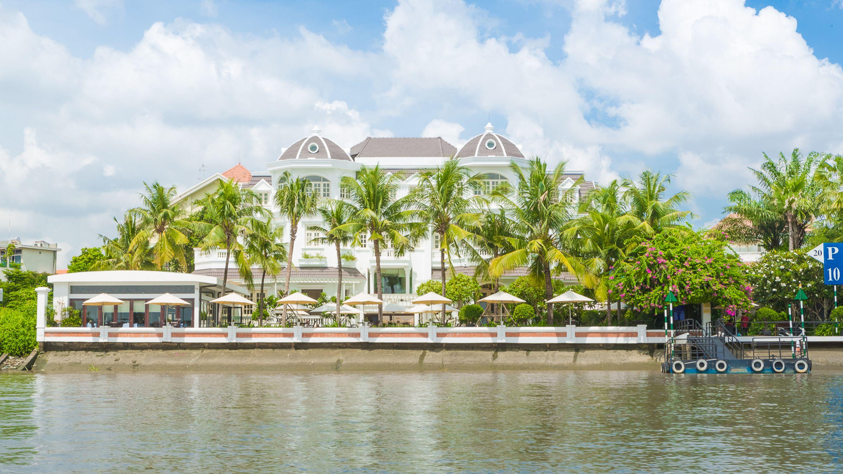 Song Saigon Hotel 4*