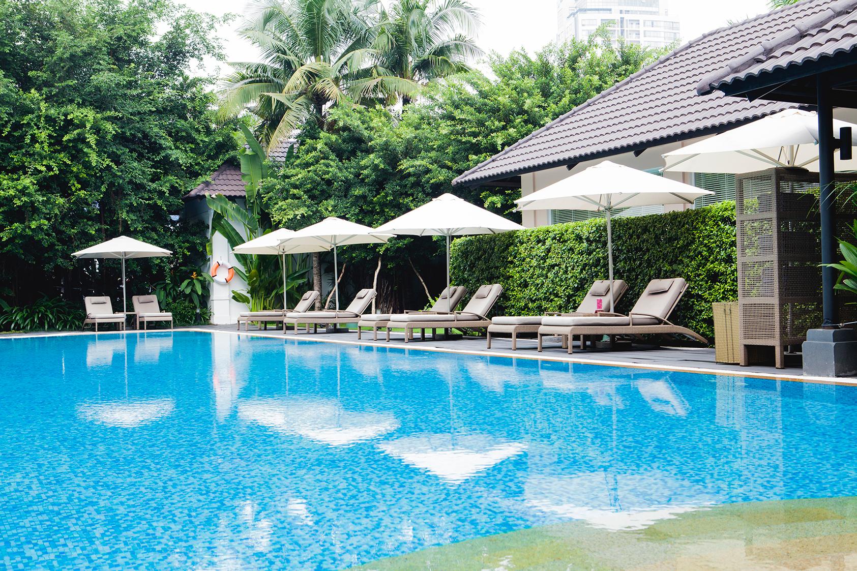 Song Saigon 4* Ho Chi Minh City