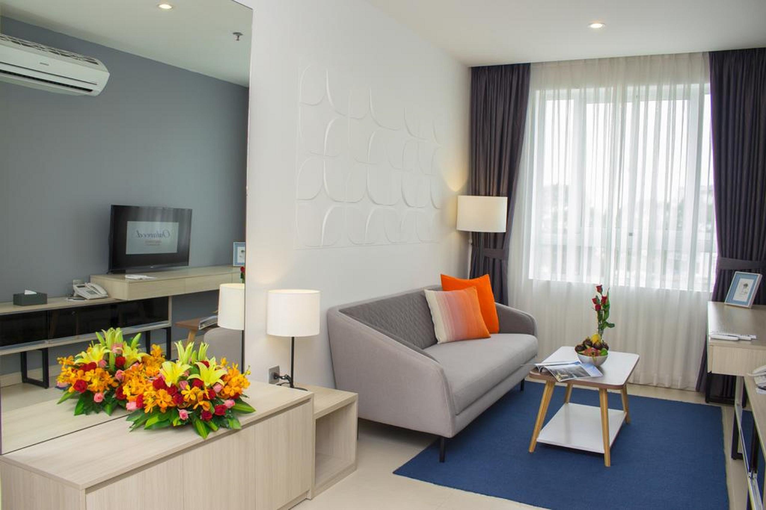 Aparthotel Do Thanh