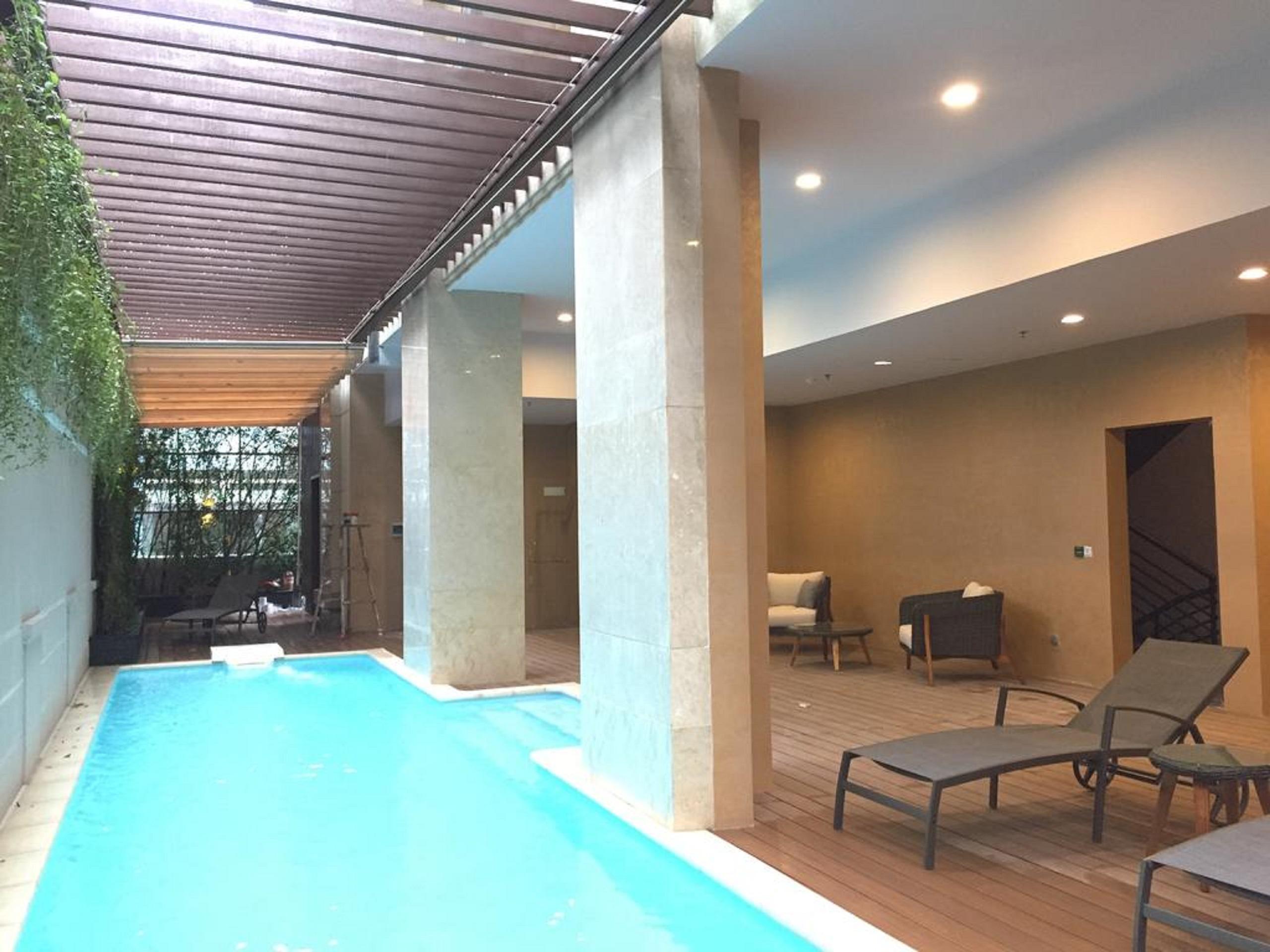Aparthotel Do Thanh