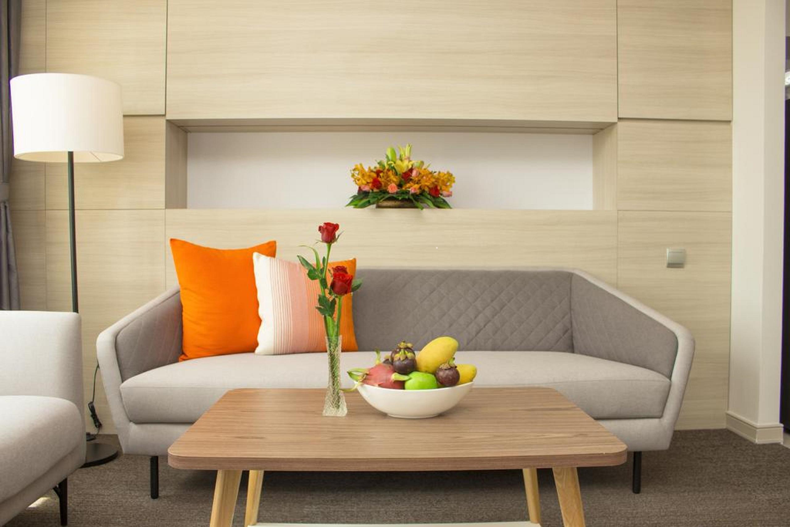 Aparthotel Do Thanh
